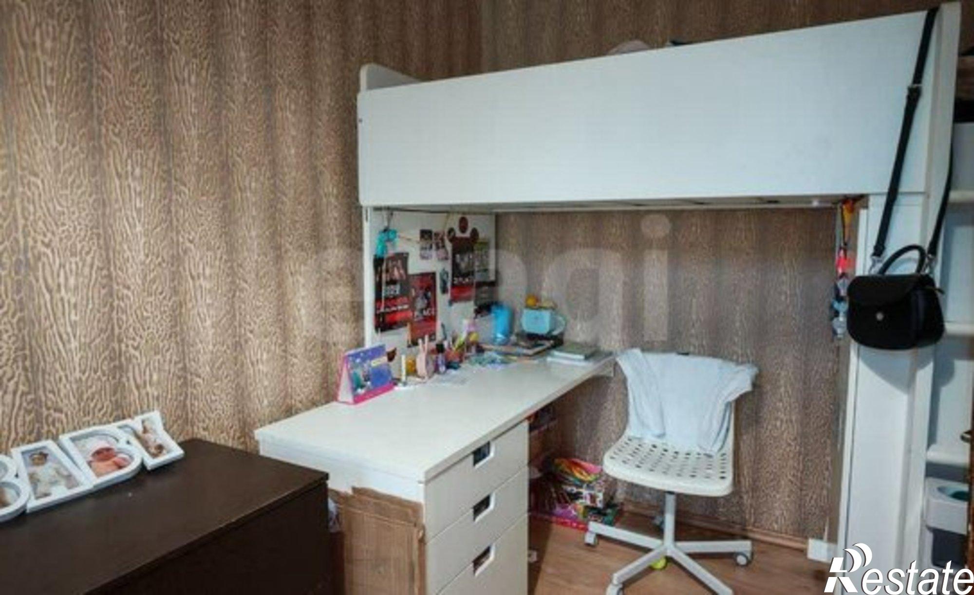 Купить квартиру за 5 000 000 рублей на ул Некрасова, 44б