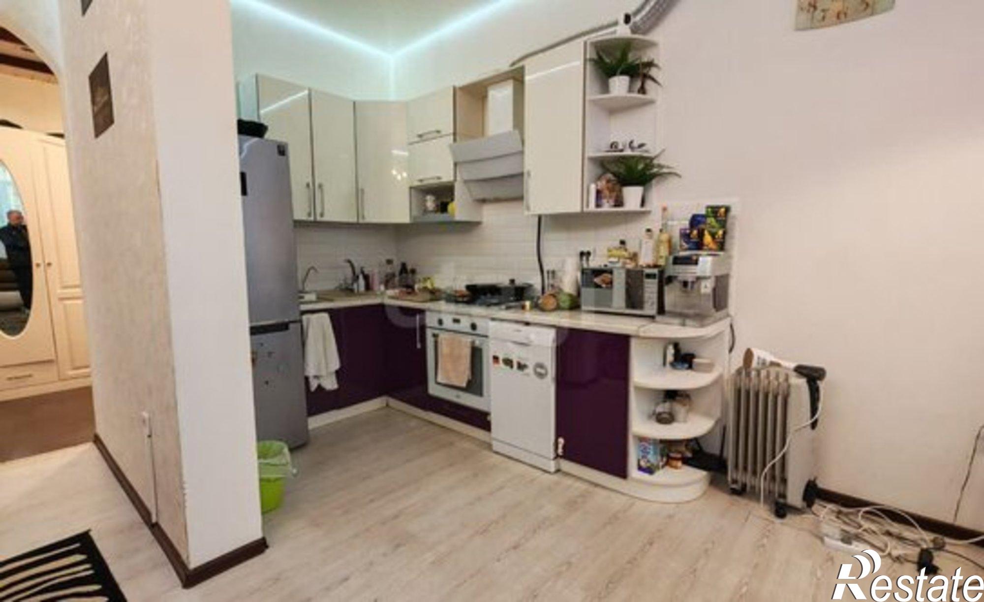 Купить квартиру за 5 000 000 рублей на ул Некрасова, 44б