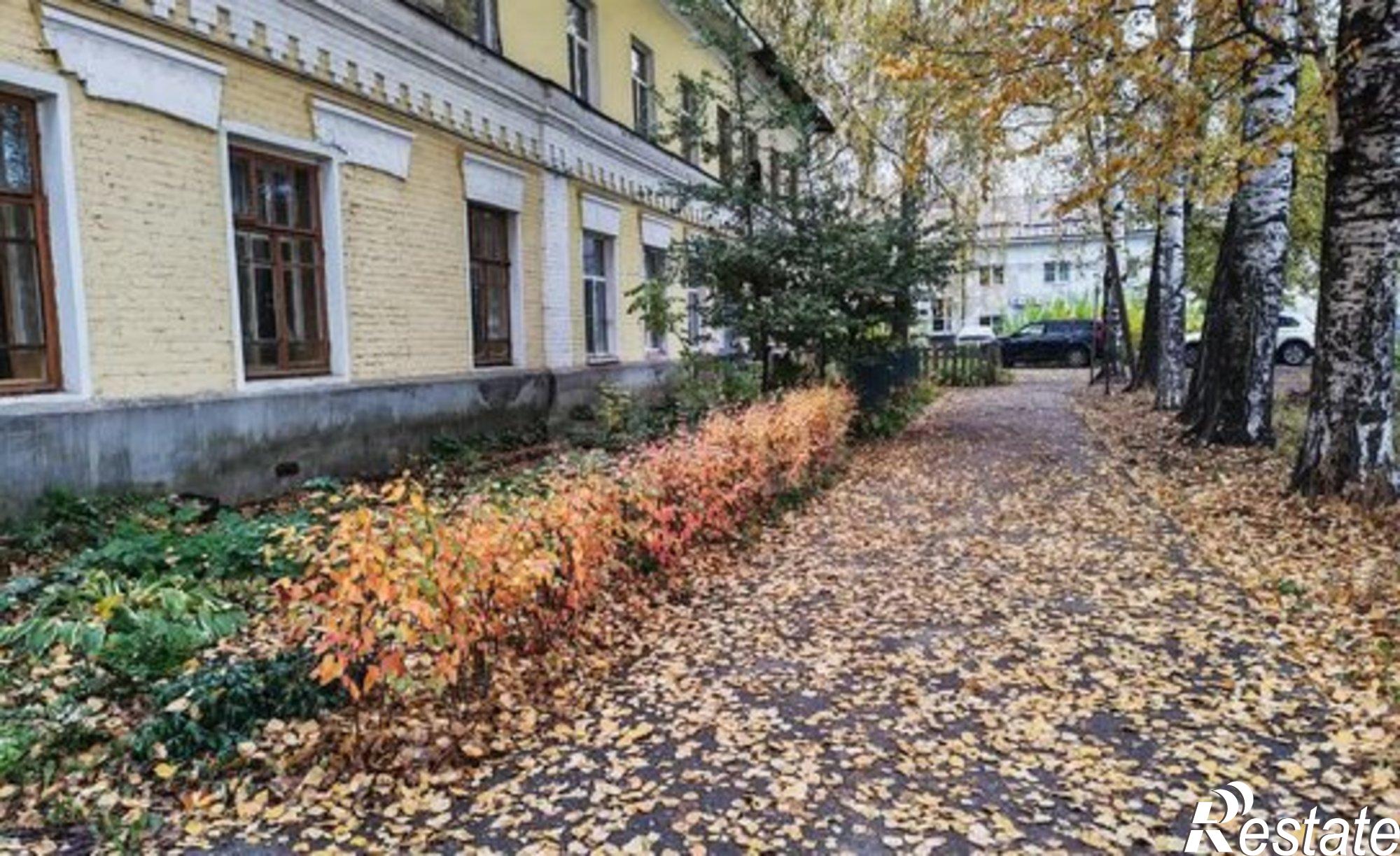 Купить квартиру за 5 000 000 рублей на ул Некрасова, 44б