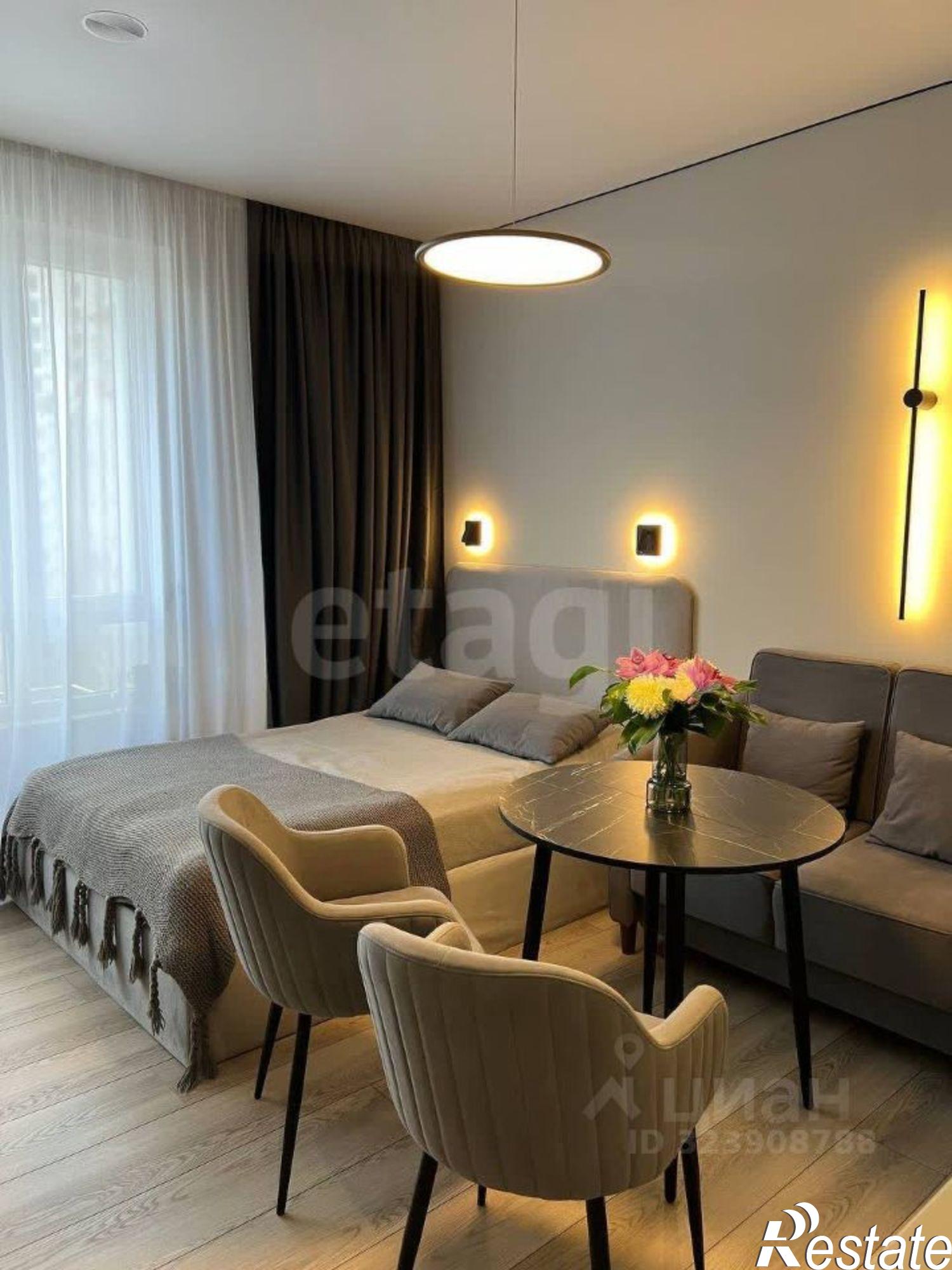 Купить квартиру за 2 500 000 рублей на ул Пашуковская, 4 2