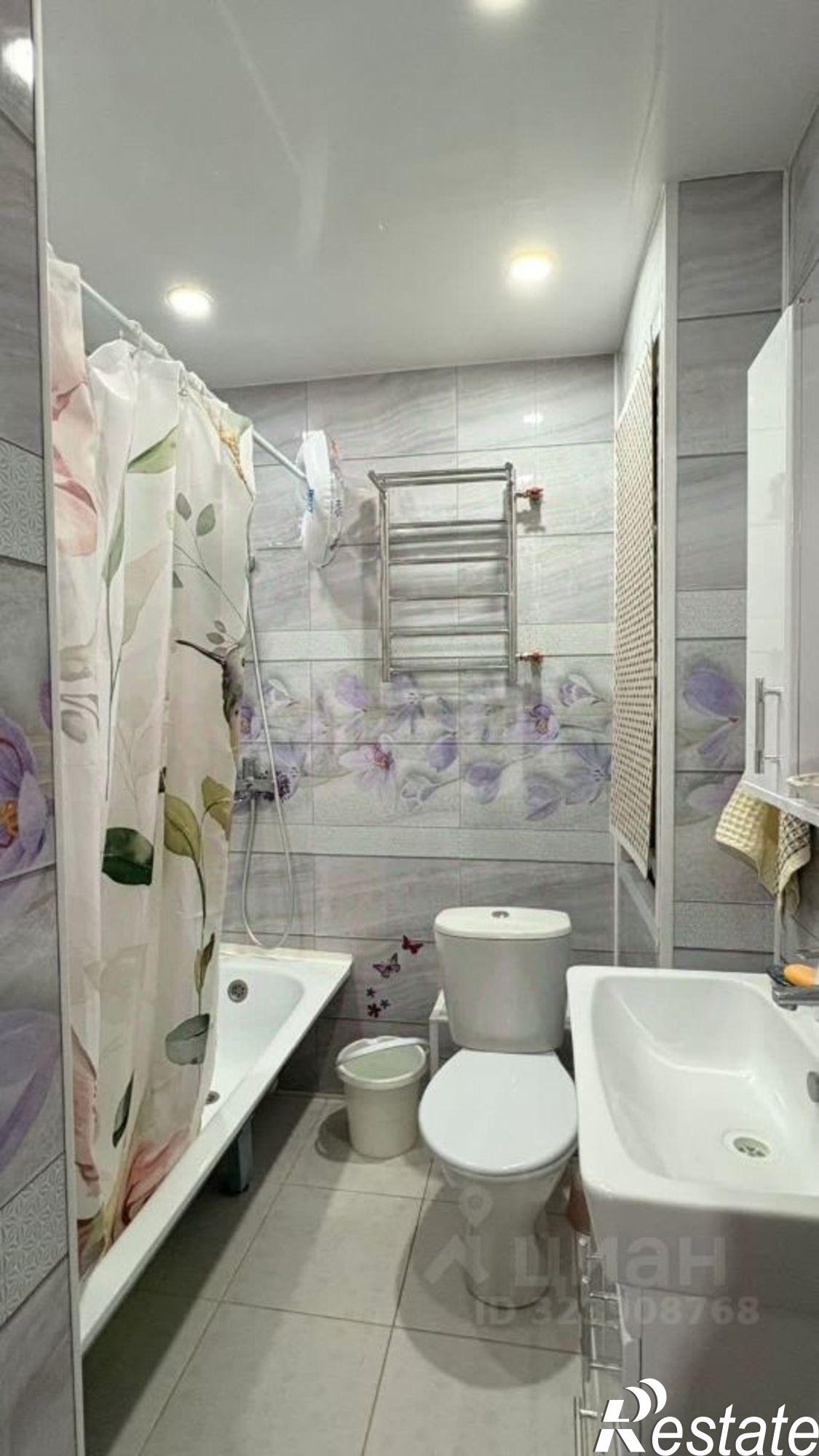 Купить квартиру за 5 300 000 рублей на ул Крылова, 4