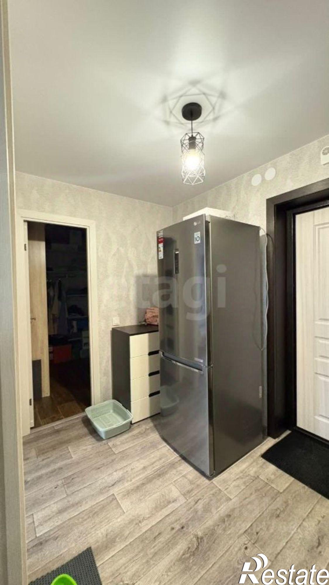 Купить квартиру за 5 300 000 рублей на ул Крылова, 4