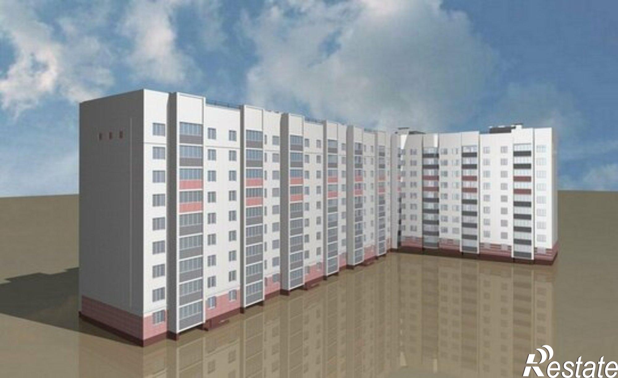 Купить квартиру за 2 500 000 рублей на ул Пашуковская, 4 2