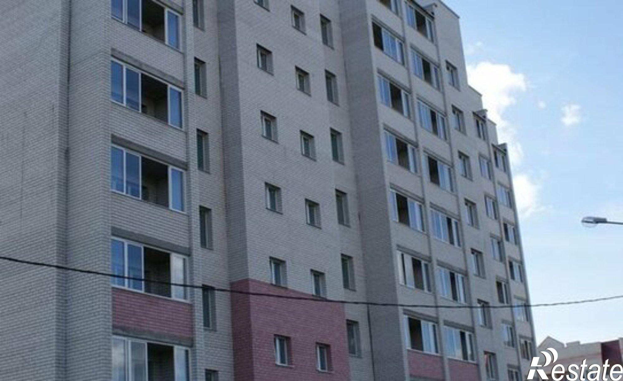 Купить квартиру за 2 500 000 рублей на ул Пашуковская, 4 2