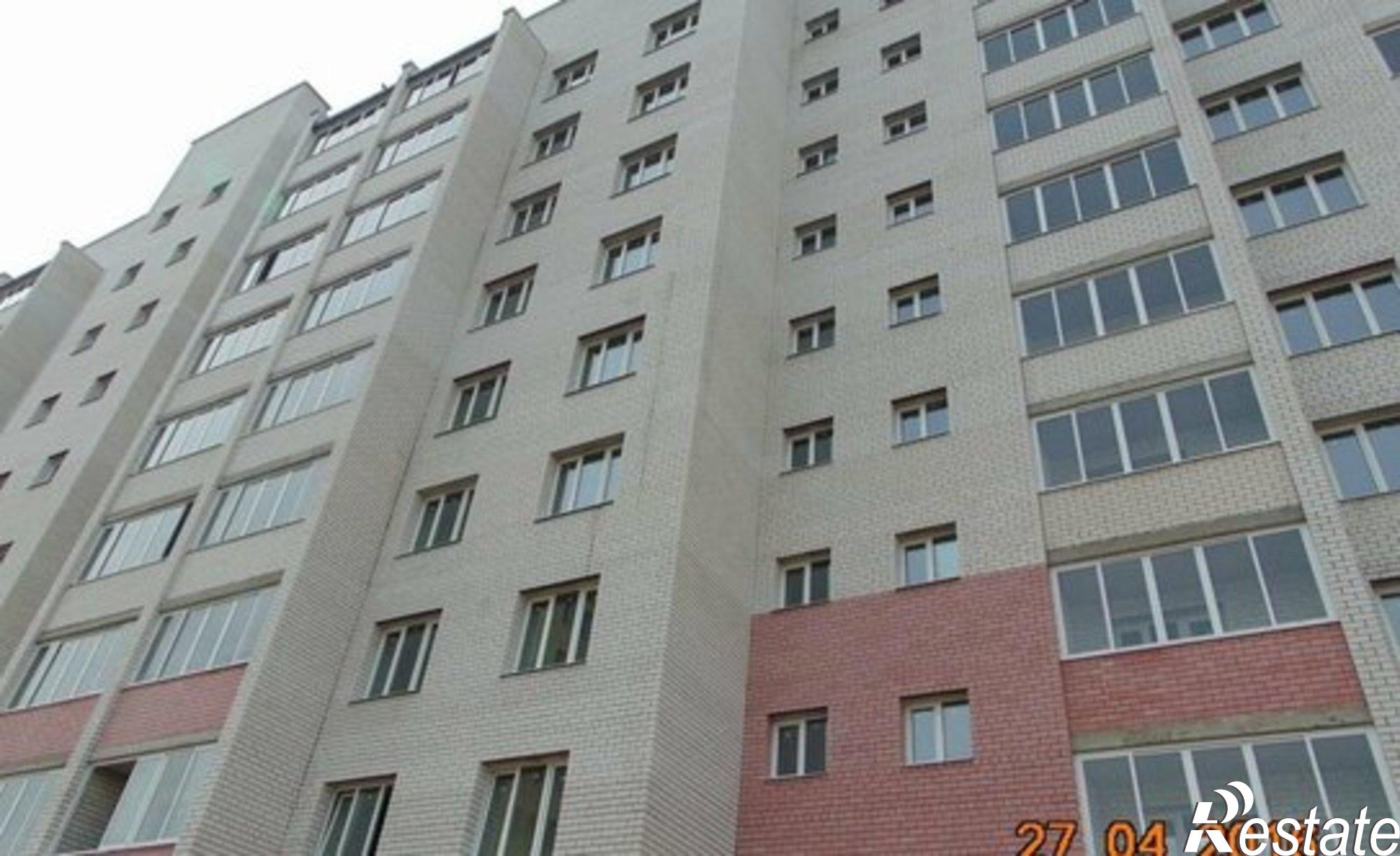 Купить квартиру за 2 500 000 рублей на ул Пашуковская, 4 2