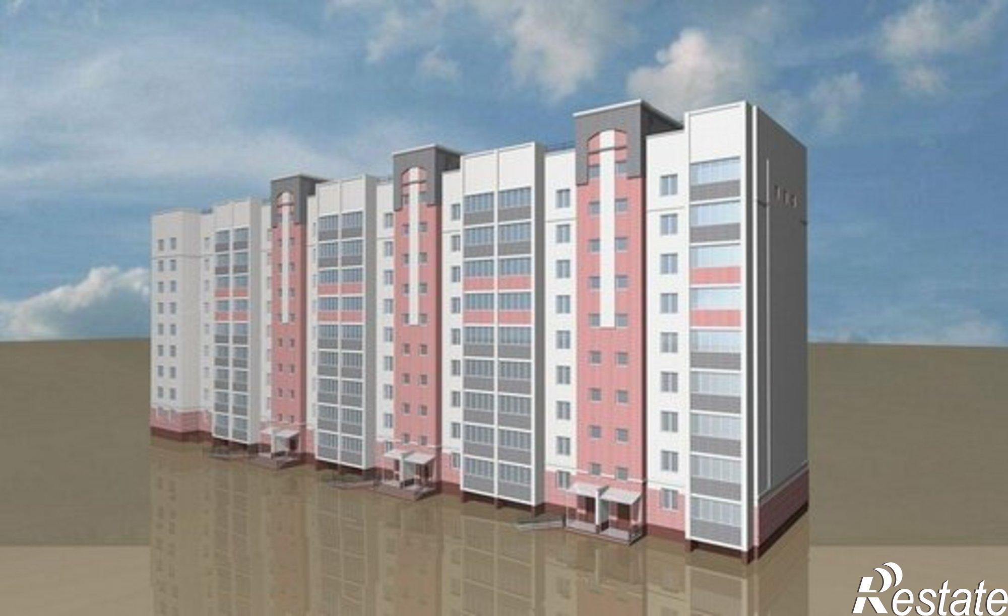 Купить квартиру за 2 500 000 рублей на ул Пашуковская, 4 2