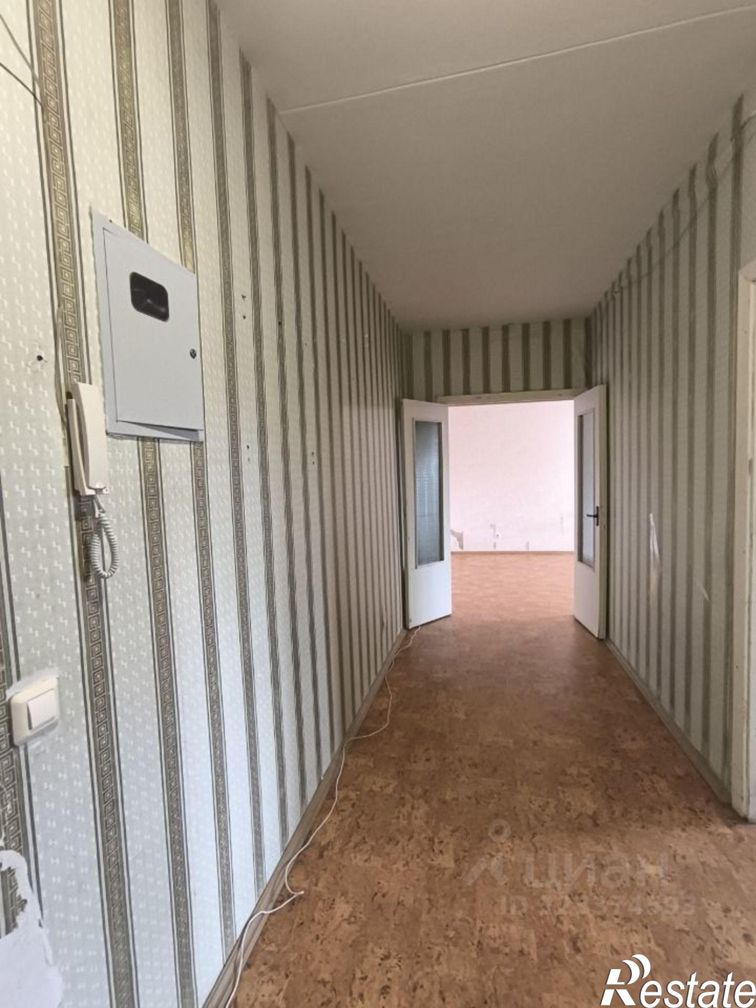 Купить квартиру за 6 800 000 рублей на пр-кт Машиностроителей, 7