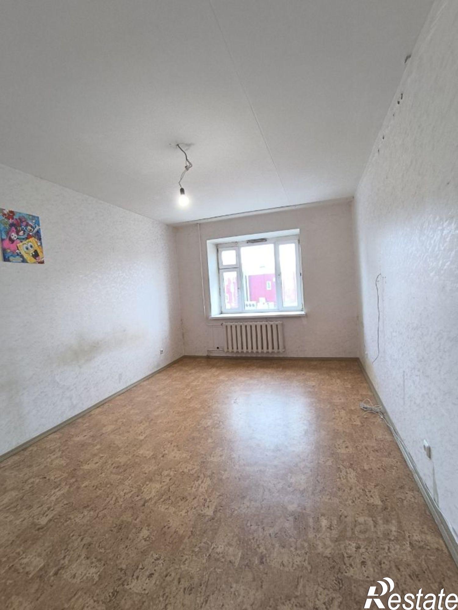 Купить квартиру за 6 800 000 рублей на пр-кт Машиностроителей, 7