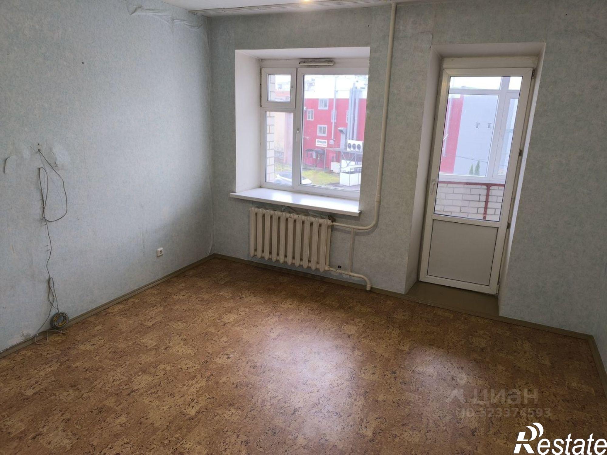 Купить квартиру за 6 800 000 рублей на пр-кт Машиностроителей, 7