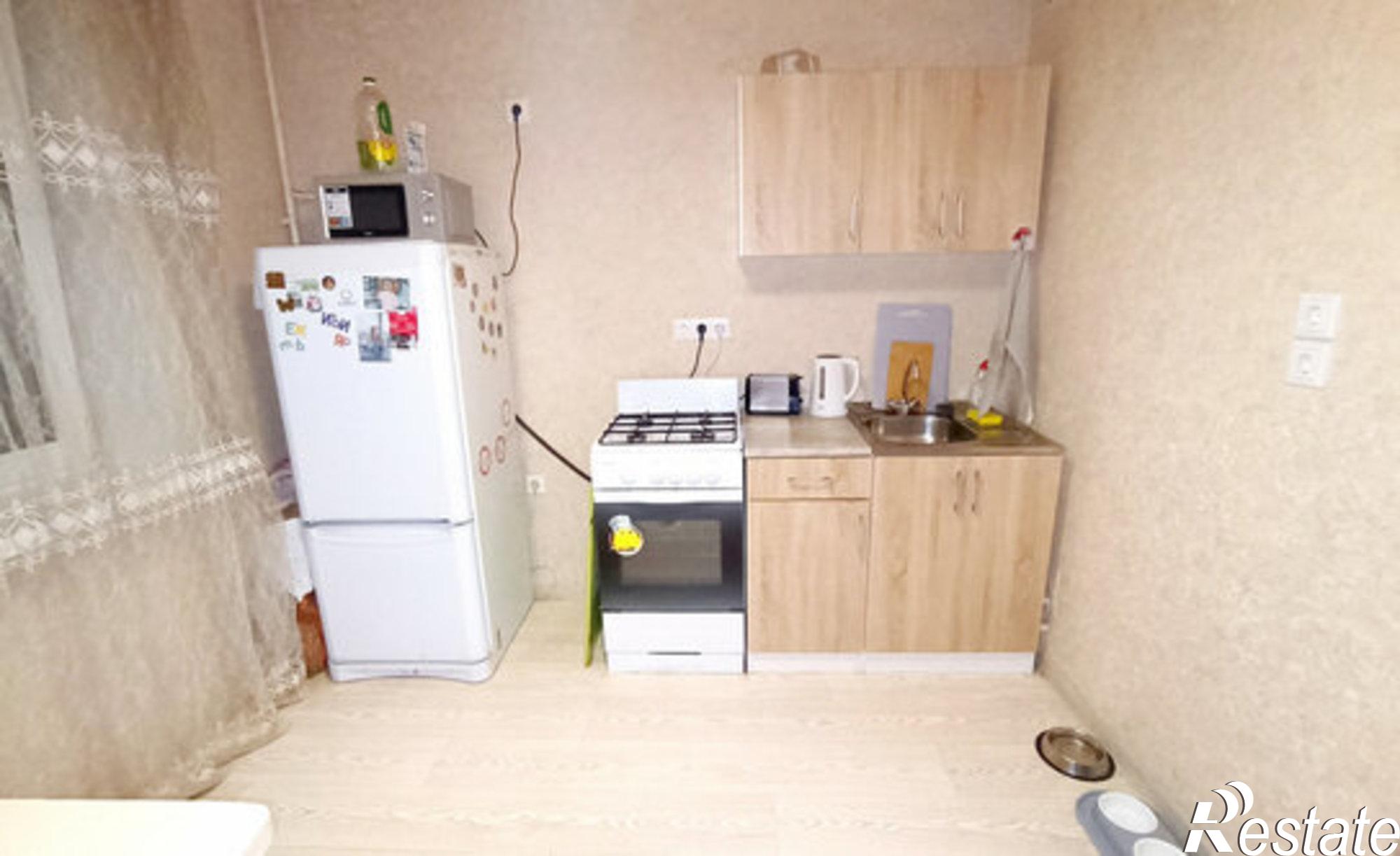 Купить квартиру за 5 390 000 рублей на Московский пр-кт, 121 3