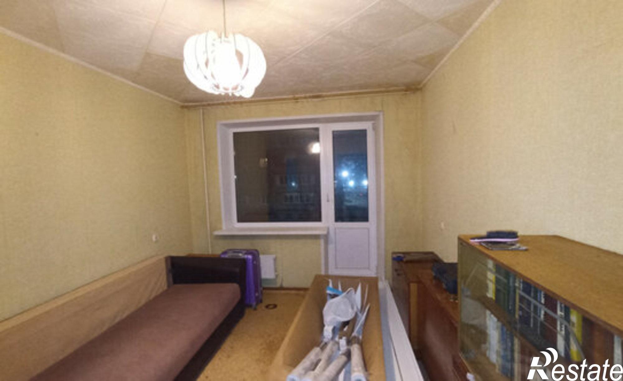 Купить квартиру за 5 390 000 рублей на Московский пр-кт, 121 3