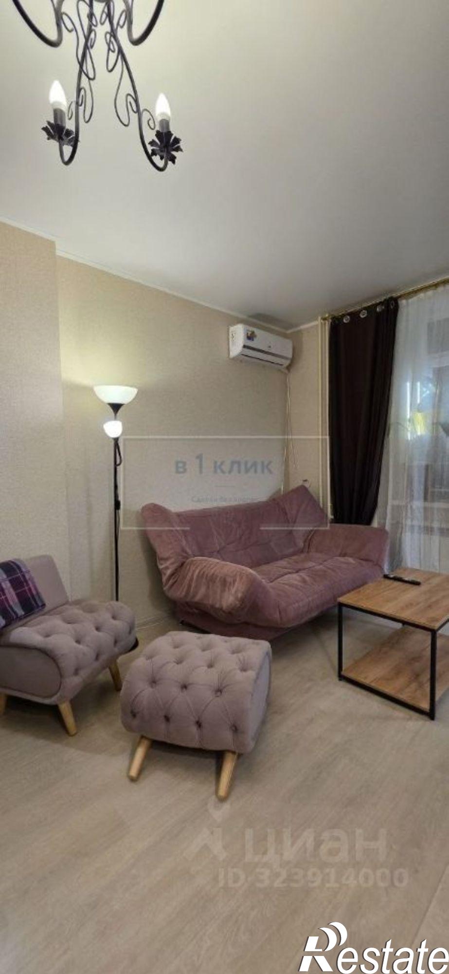 Купить квартиру за 5 800 000 рублей на ул Ползунова, 4