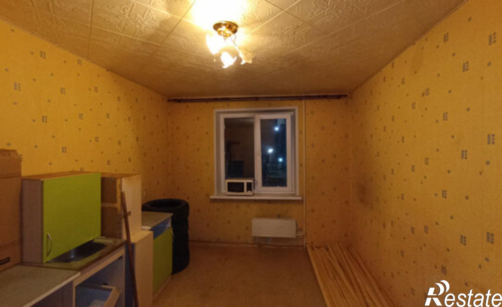 Купить квартиру за 5 390 000 рублей на Московский пр-кт, 121 3