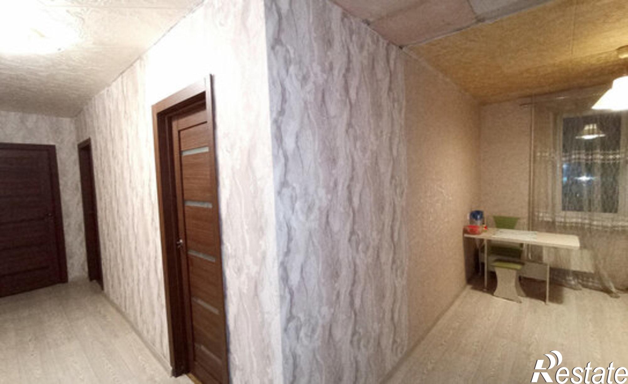 Купить квартиру за 5 390 000 рублей на Московский пр-кт, 121 3