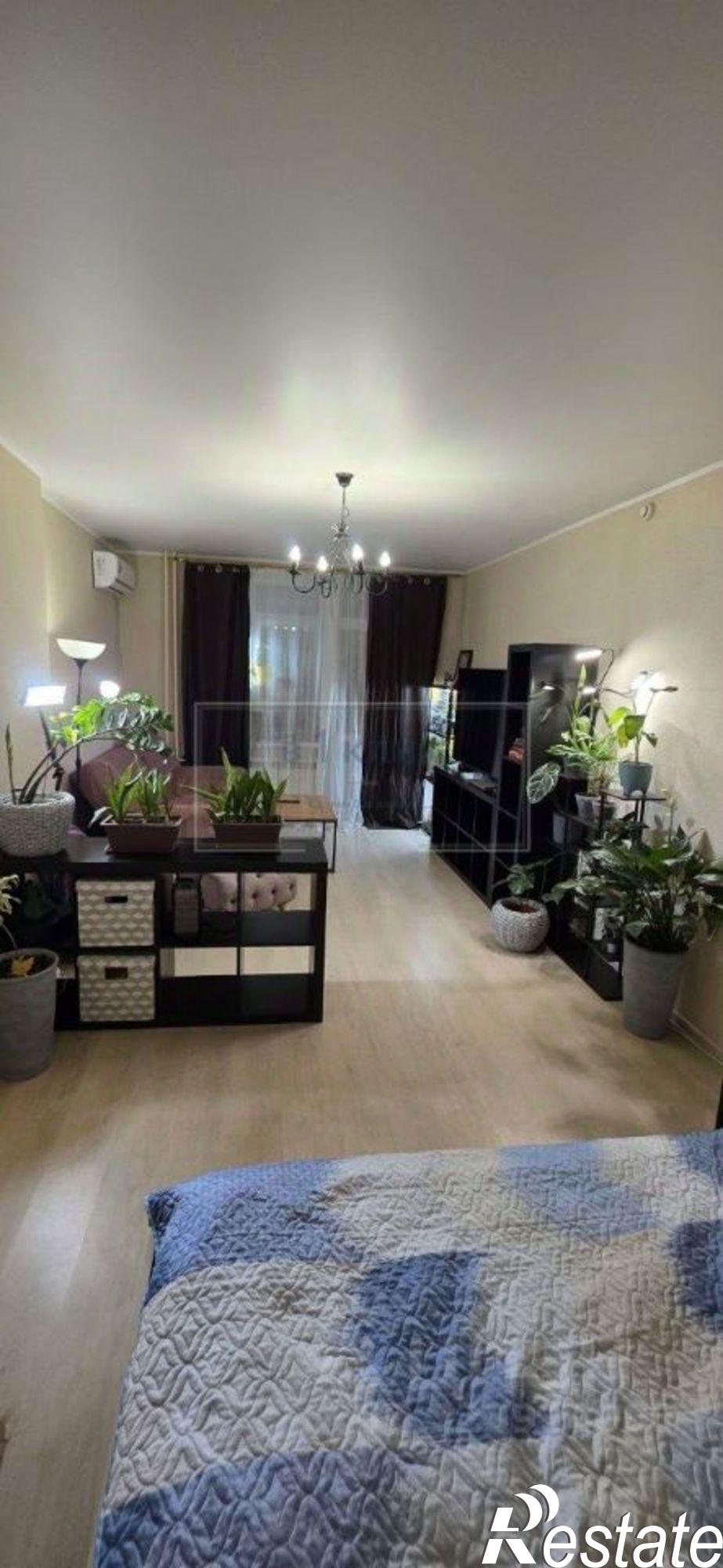 Купить квартиру за 5 800 000 рублей на ул Ползунова, 4