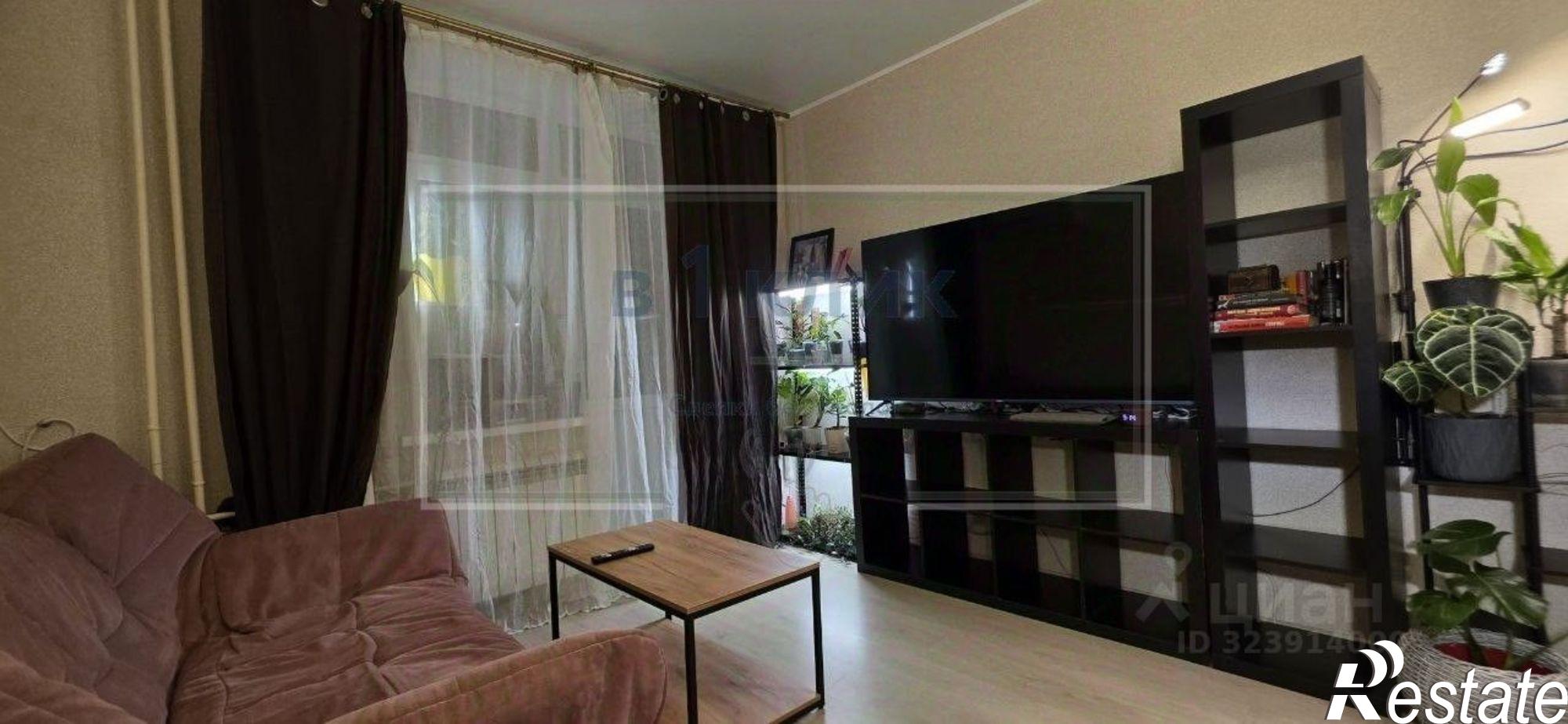 Купить квартиру за 5 800 000 рублей на ул Ползунова, 4