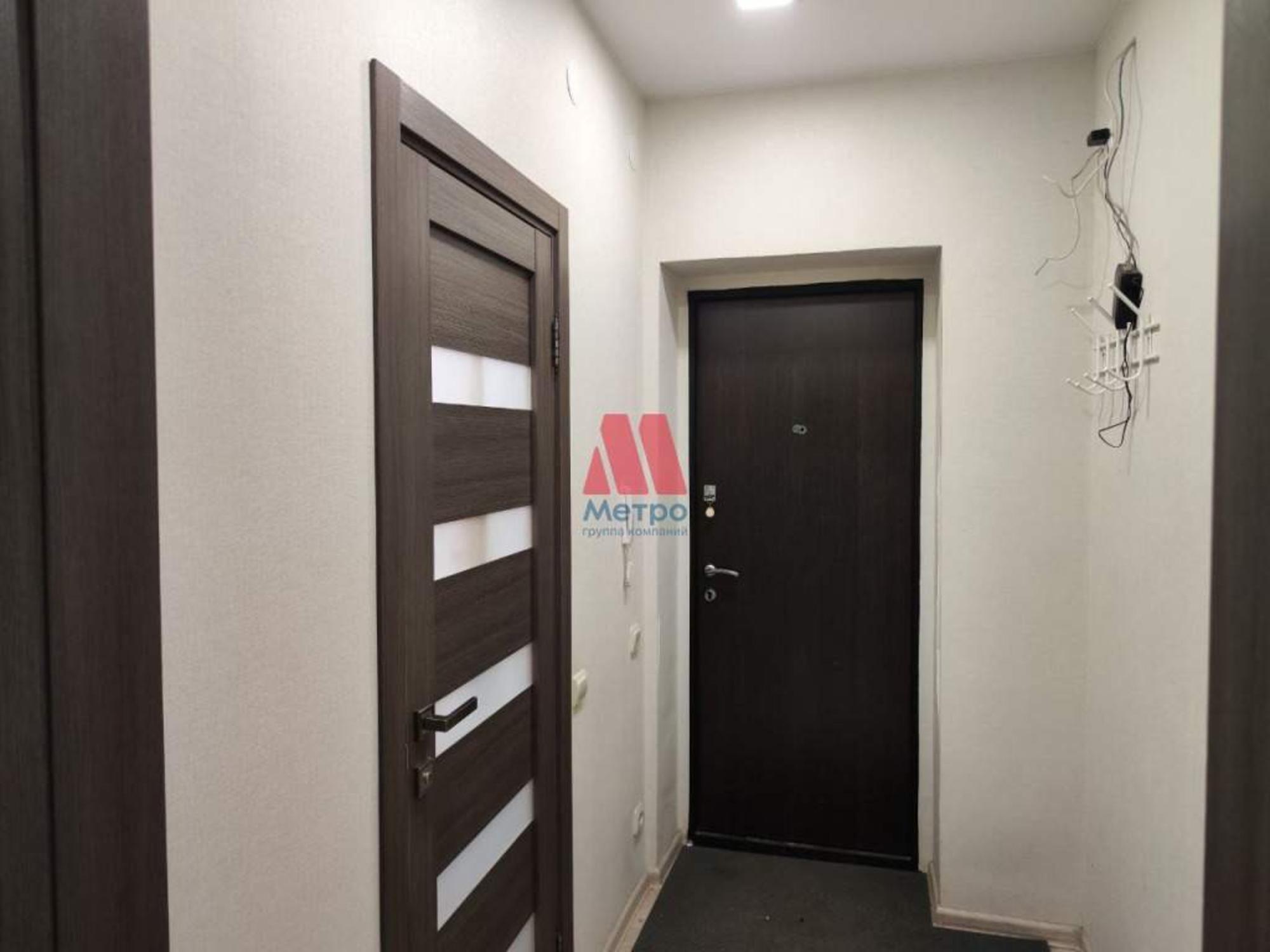 Купить квартиру за 4 600 000 рублей на 8 Марта улица, д.26