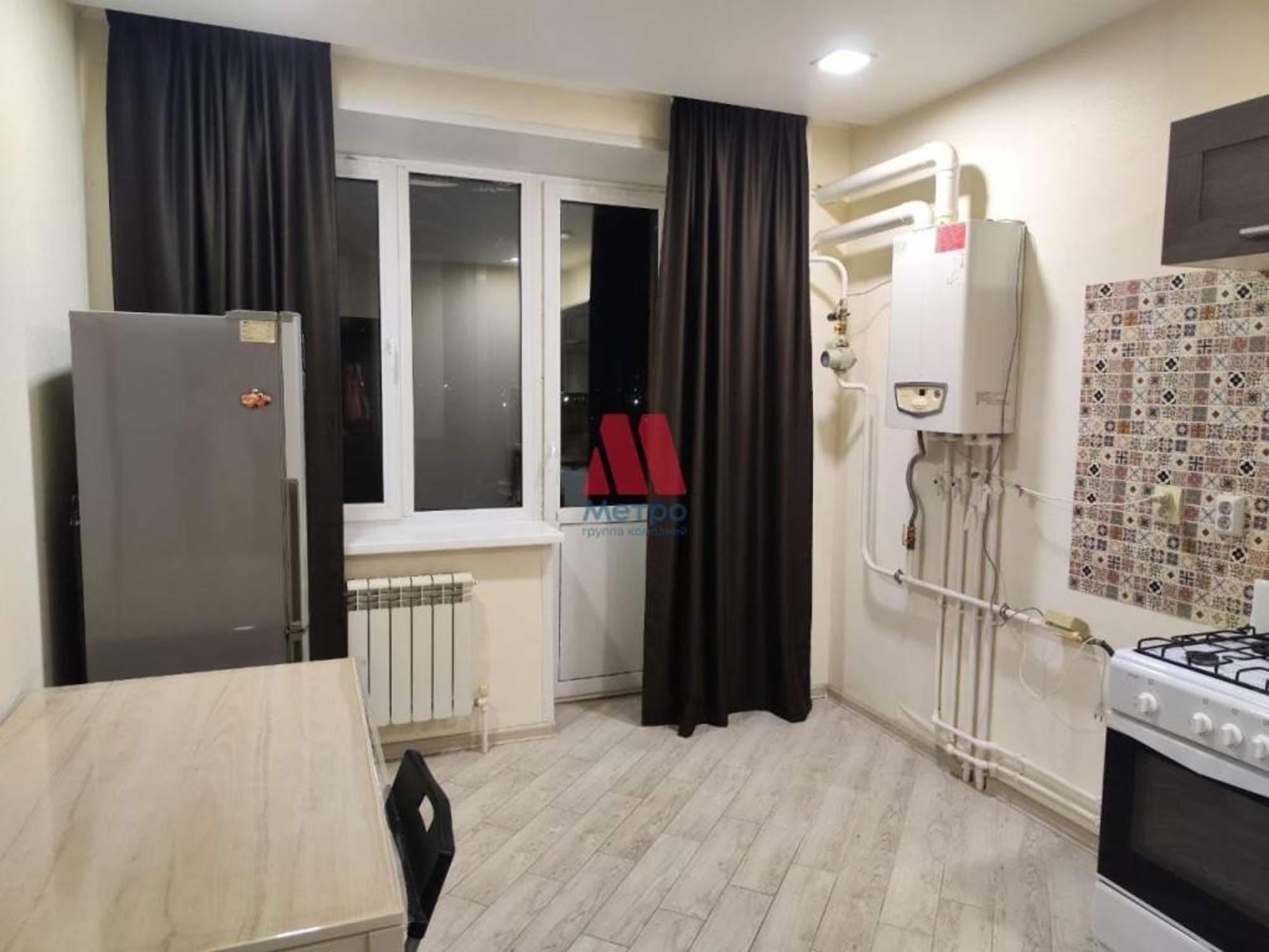 Купить квартиру за 4 600 000 рублей на 8 Марта улица, д.26