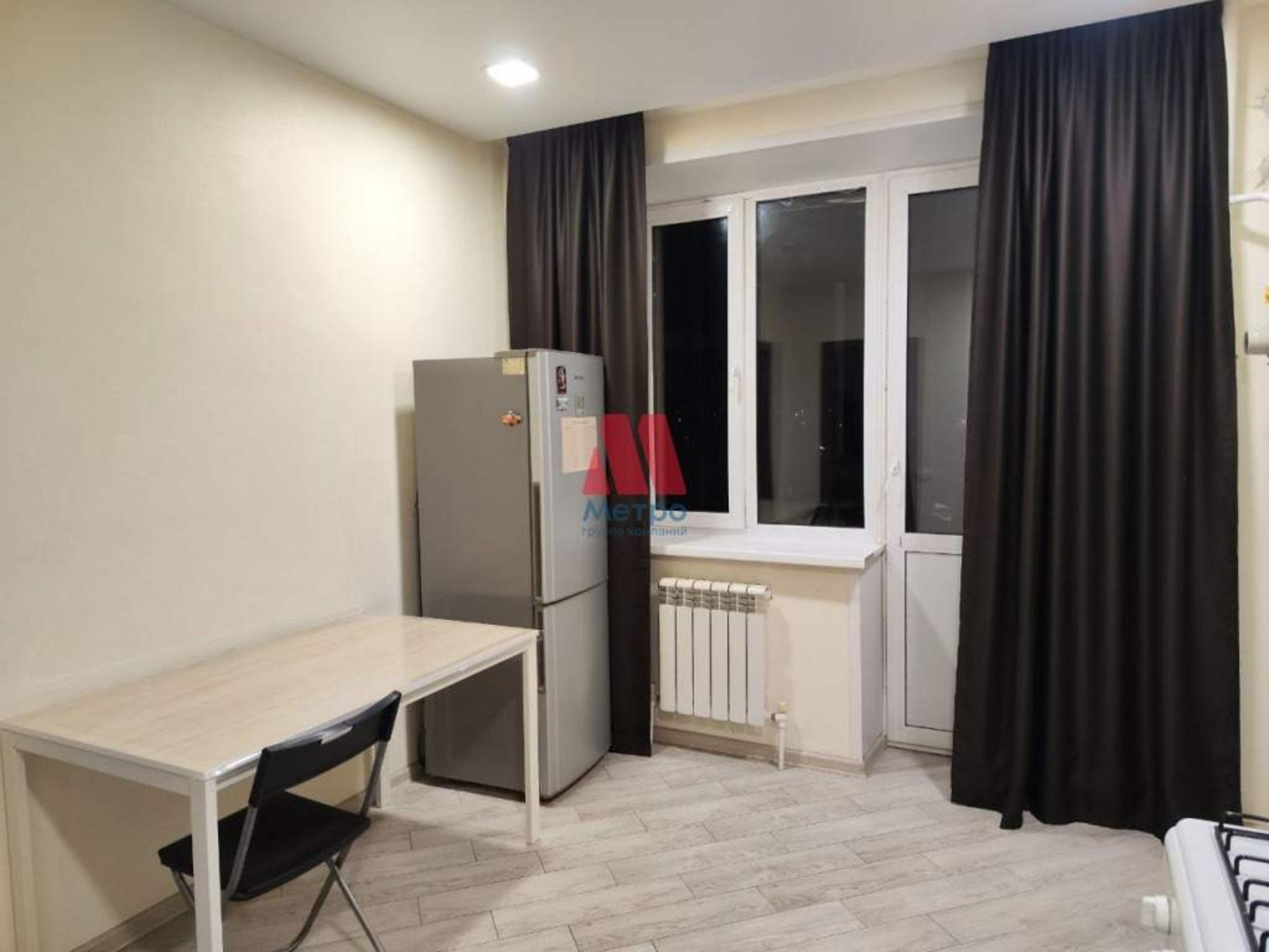 Купить квартиру за 4 600 000 рублей на 8 Марта улица, д.26