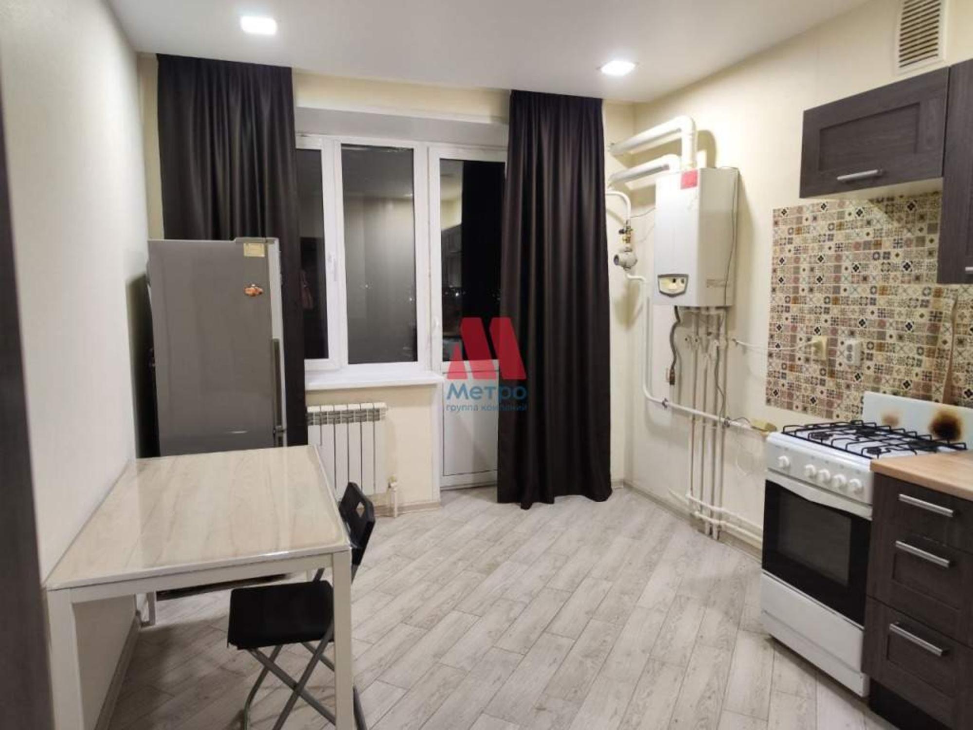 Купить квартиру за 4 600 000 рублей на 8 Марта улица, д.26