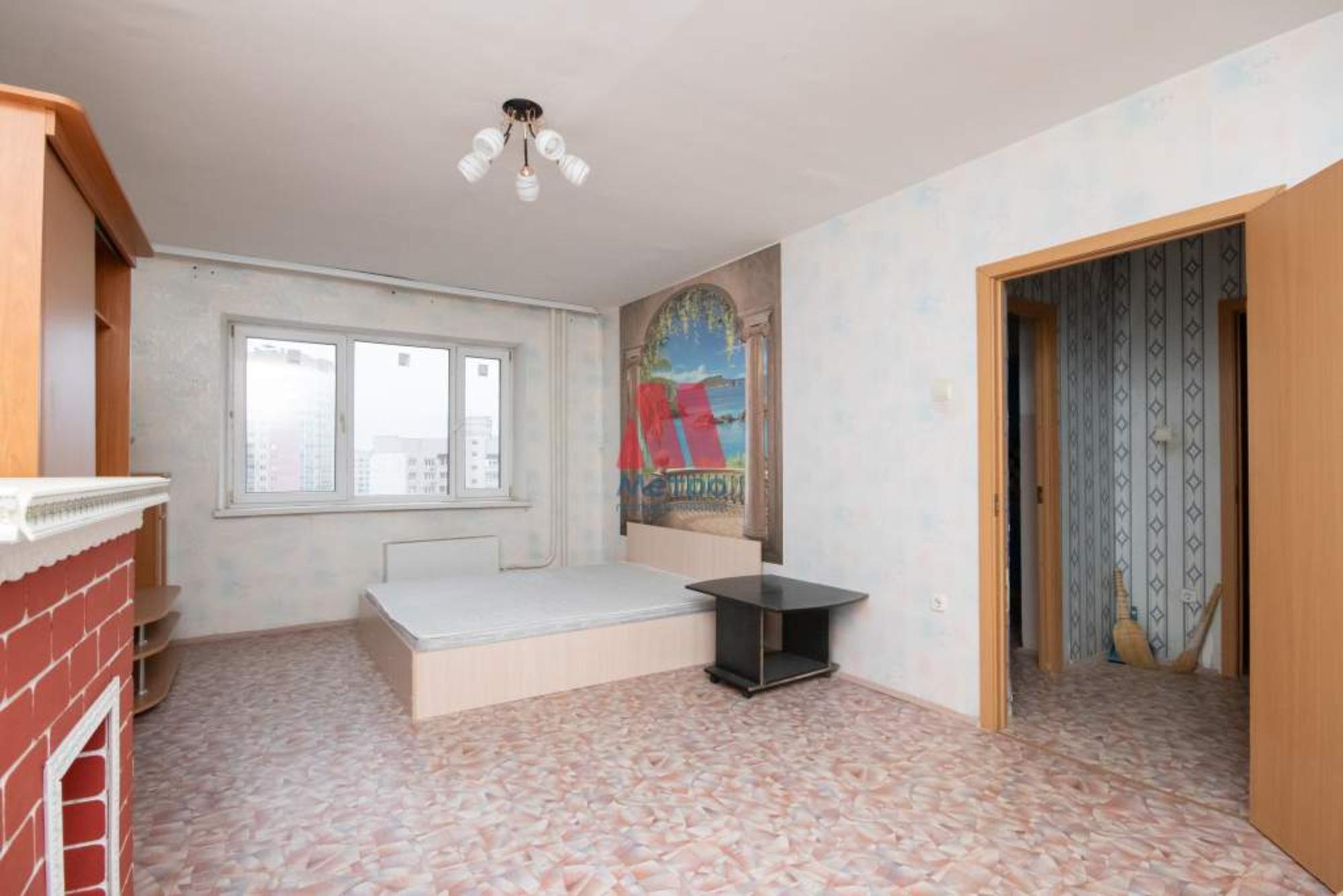 Купить квартиру за 4 050 000 рублей на Фрунзе проспект, д.31