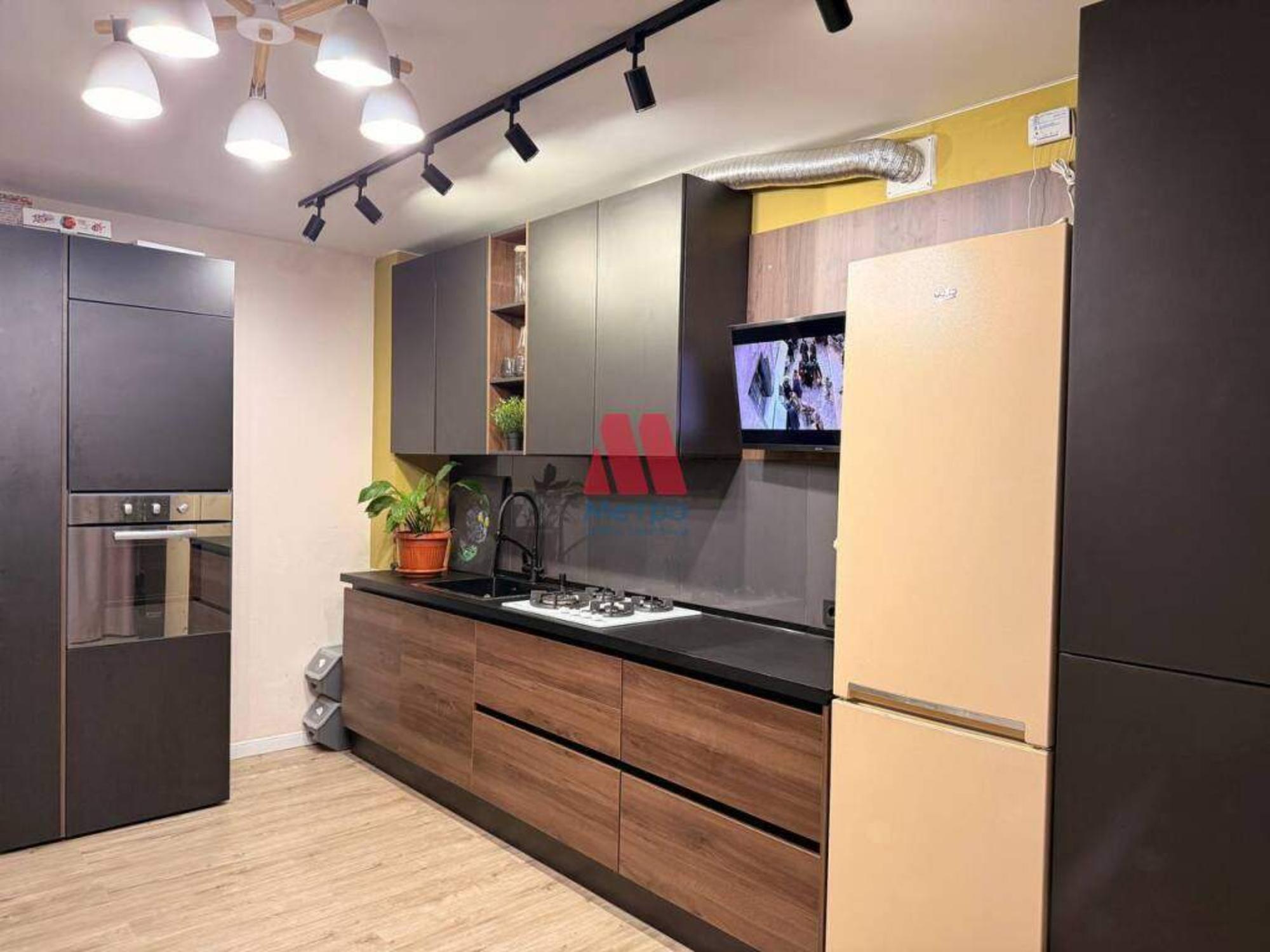 Купить квартиру за 11 500 000 рублей на Авиаторов проспект, д.11