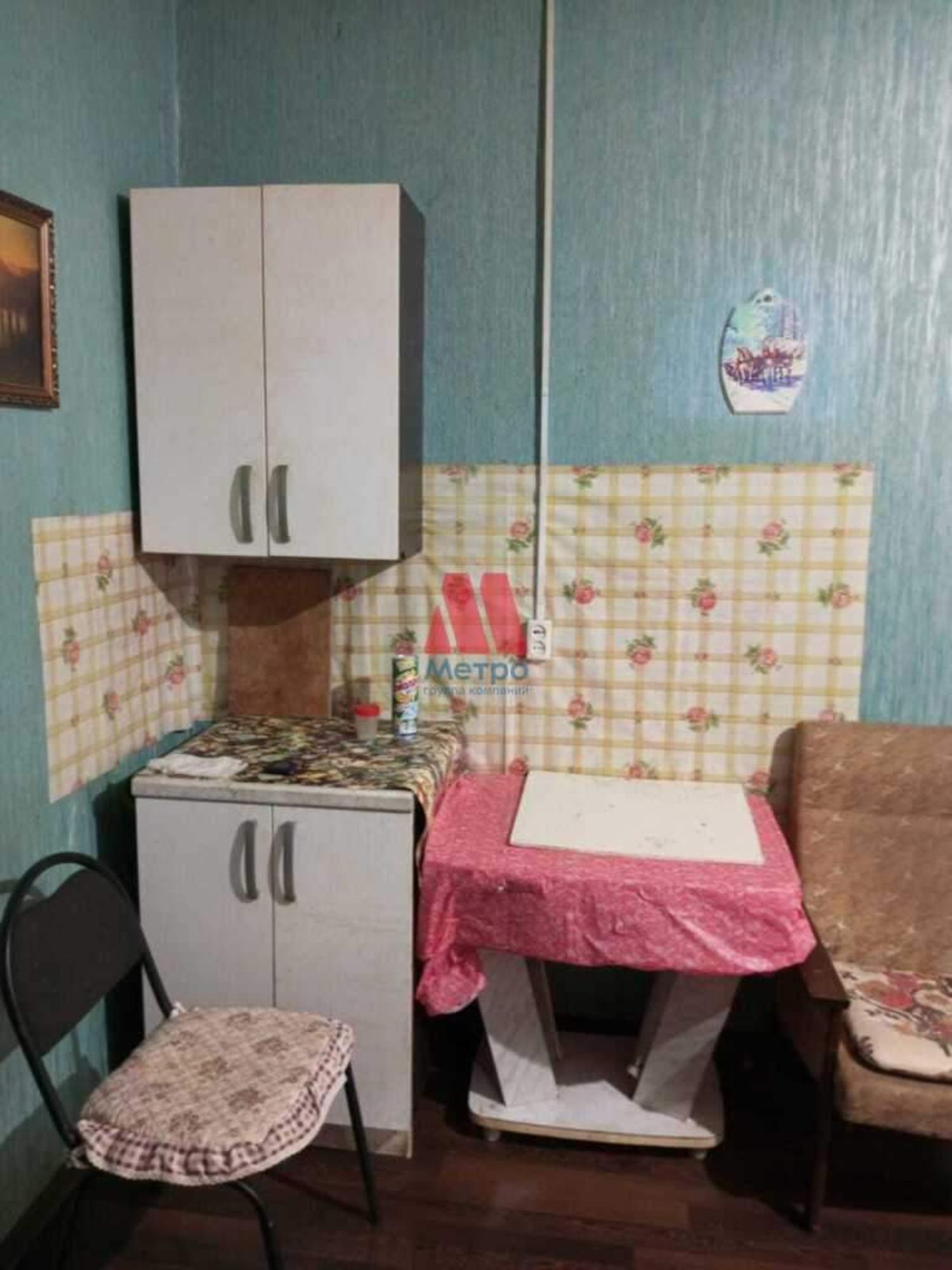 Купить комнату за 1 050 000 рублей на Зелинского улица, д.11а