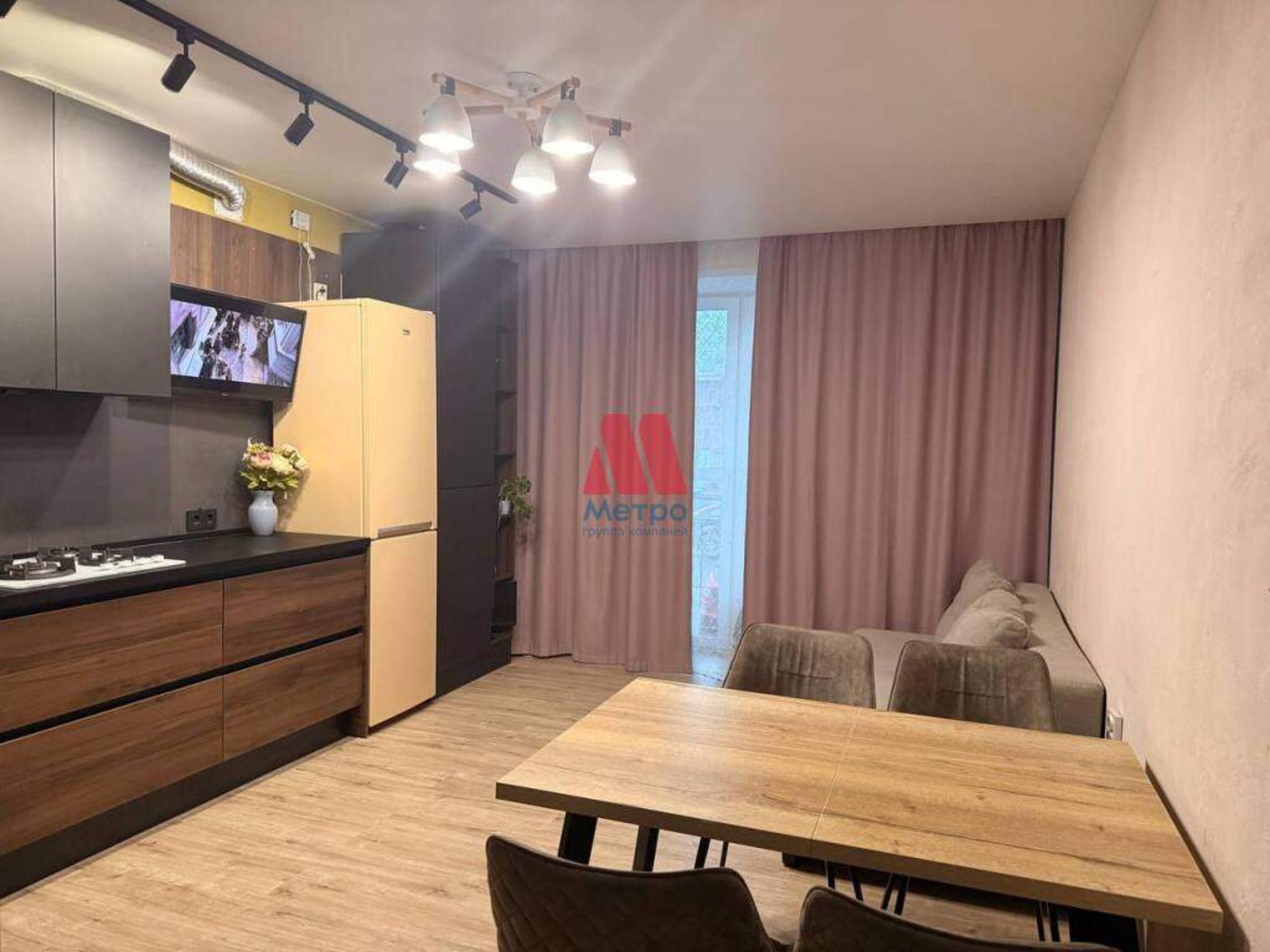 Купить квартиру за 11 500 000 рублей на Авиаторов проспект, д.11