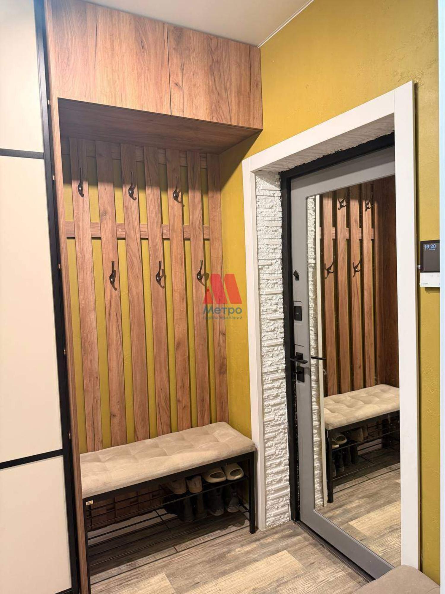 Купить квартиру за 11 500 000 рублей на Авиаторов проспект, д.11