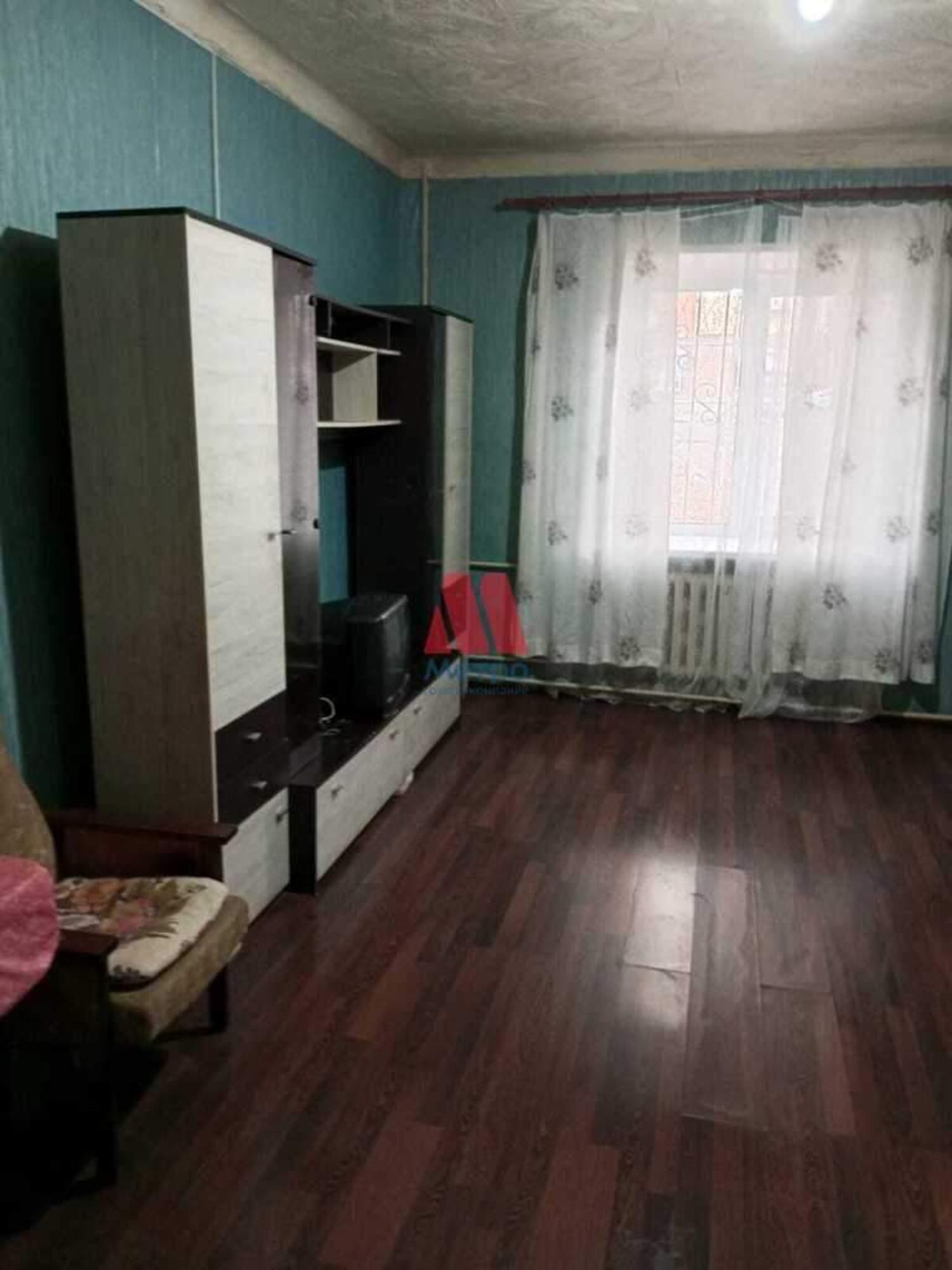 Купить комнату за 1 050 000 рублей на Зелинского улица, д.11а