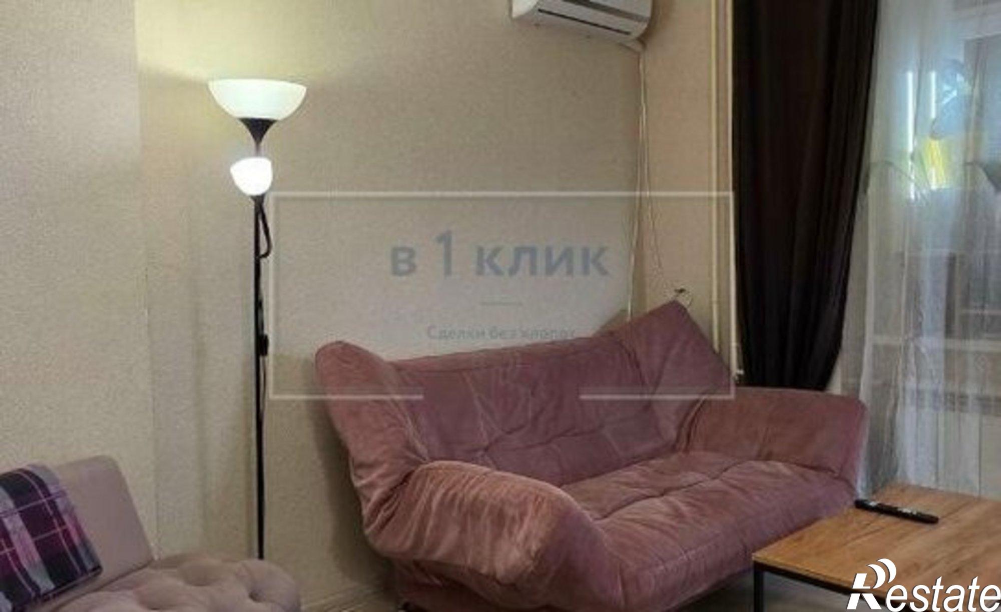 Купить квартиру за 5 800 000 рублей на улица Ползунова, 4