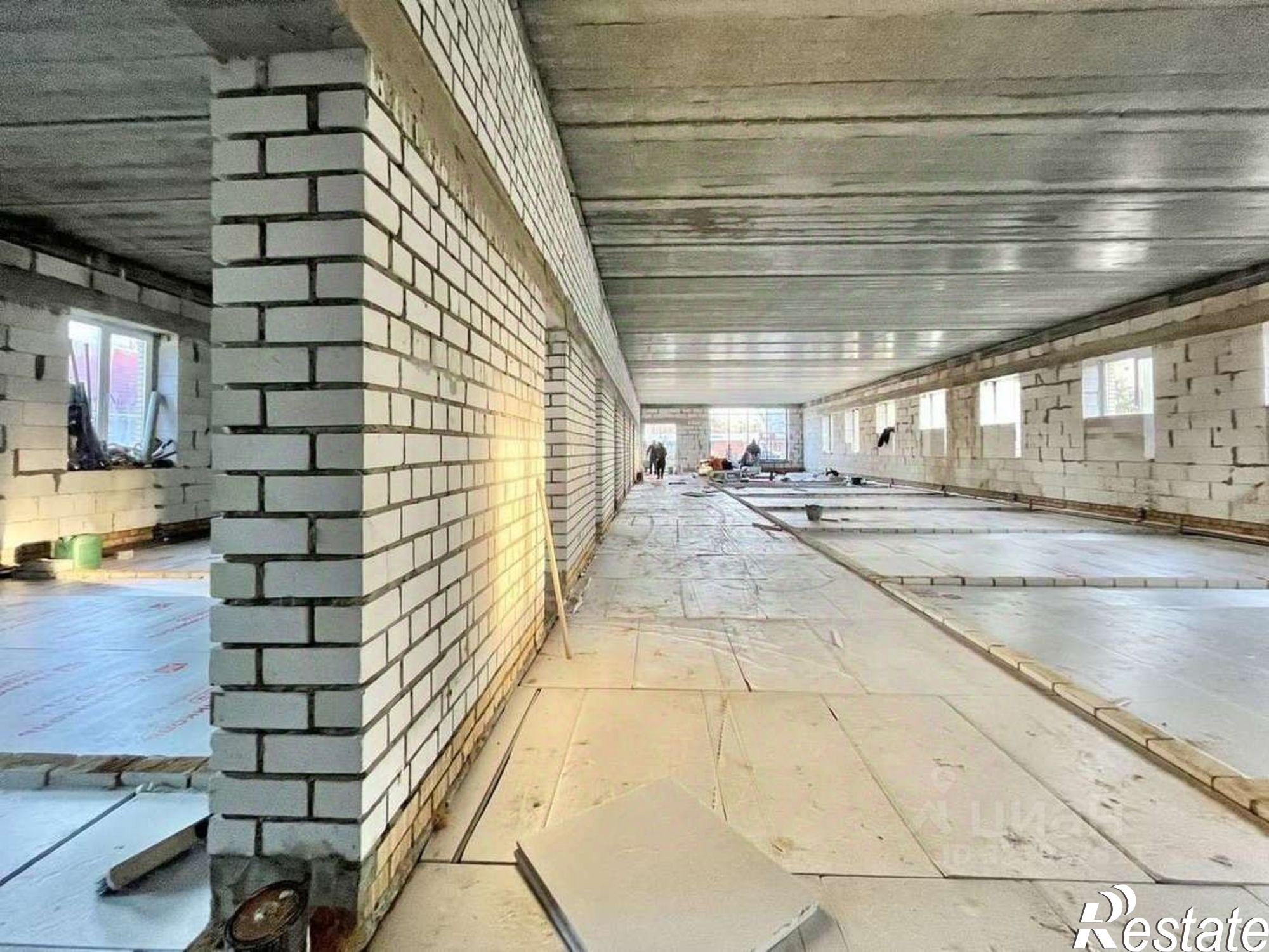 Сдать ОСЗ, отдельно стоящее здание за 246 956 рублей на улица Куропаткова, 57