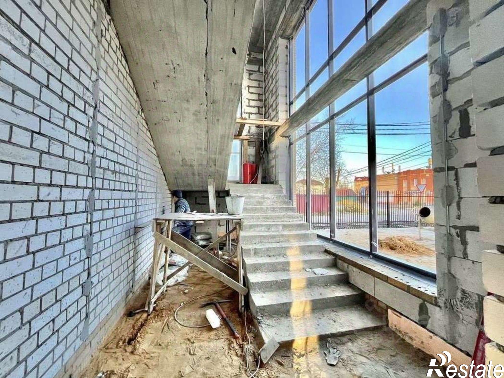 Сдать ОСЗ, отдельно стоящее здание за 246 956 рублей на улица Куропаткова, 57