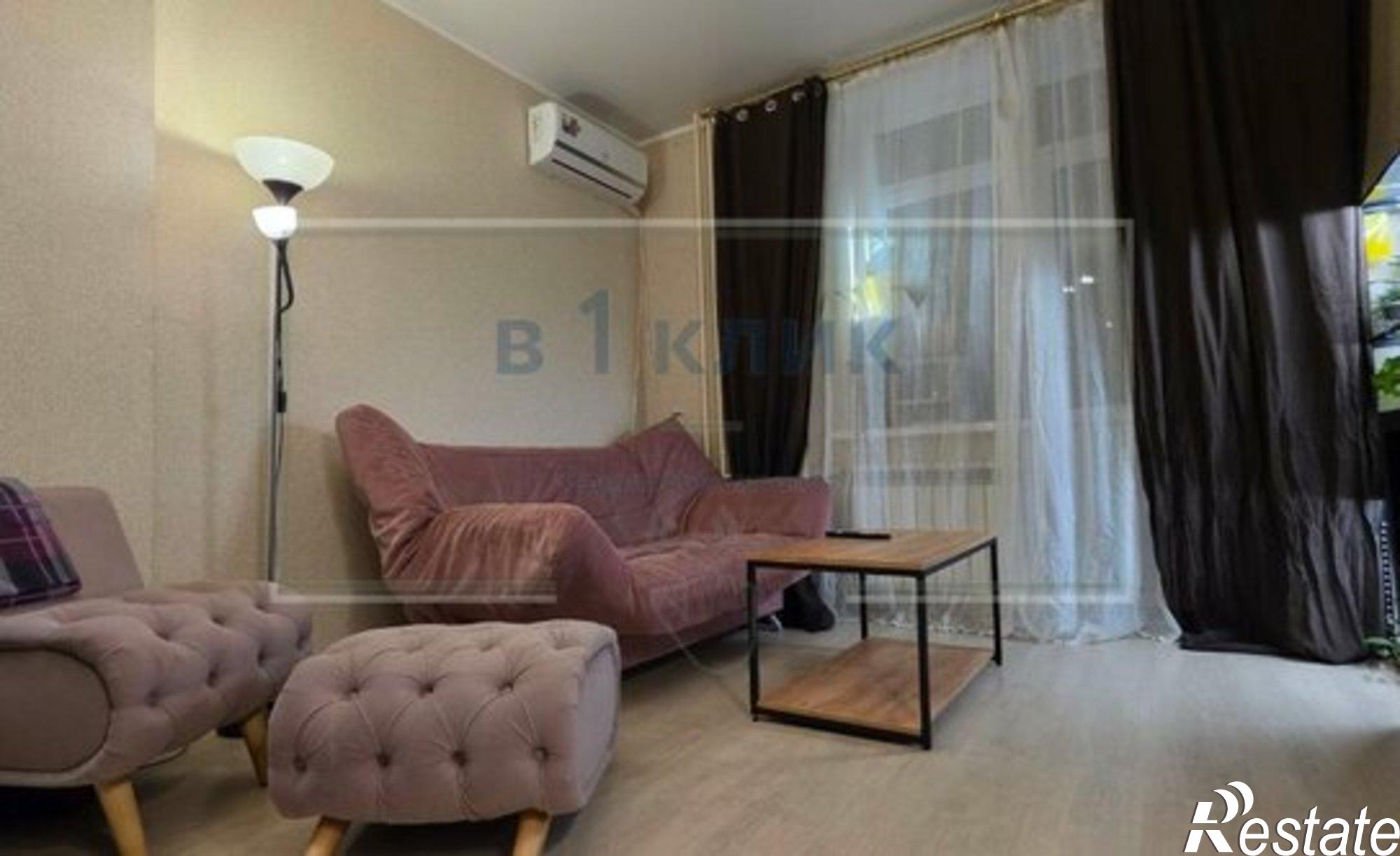 Купить квартиру за 5 800 000 рублей на улица Ползунова, 4