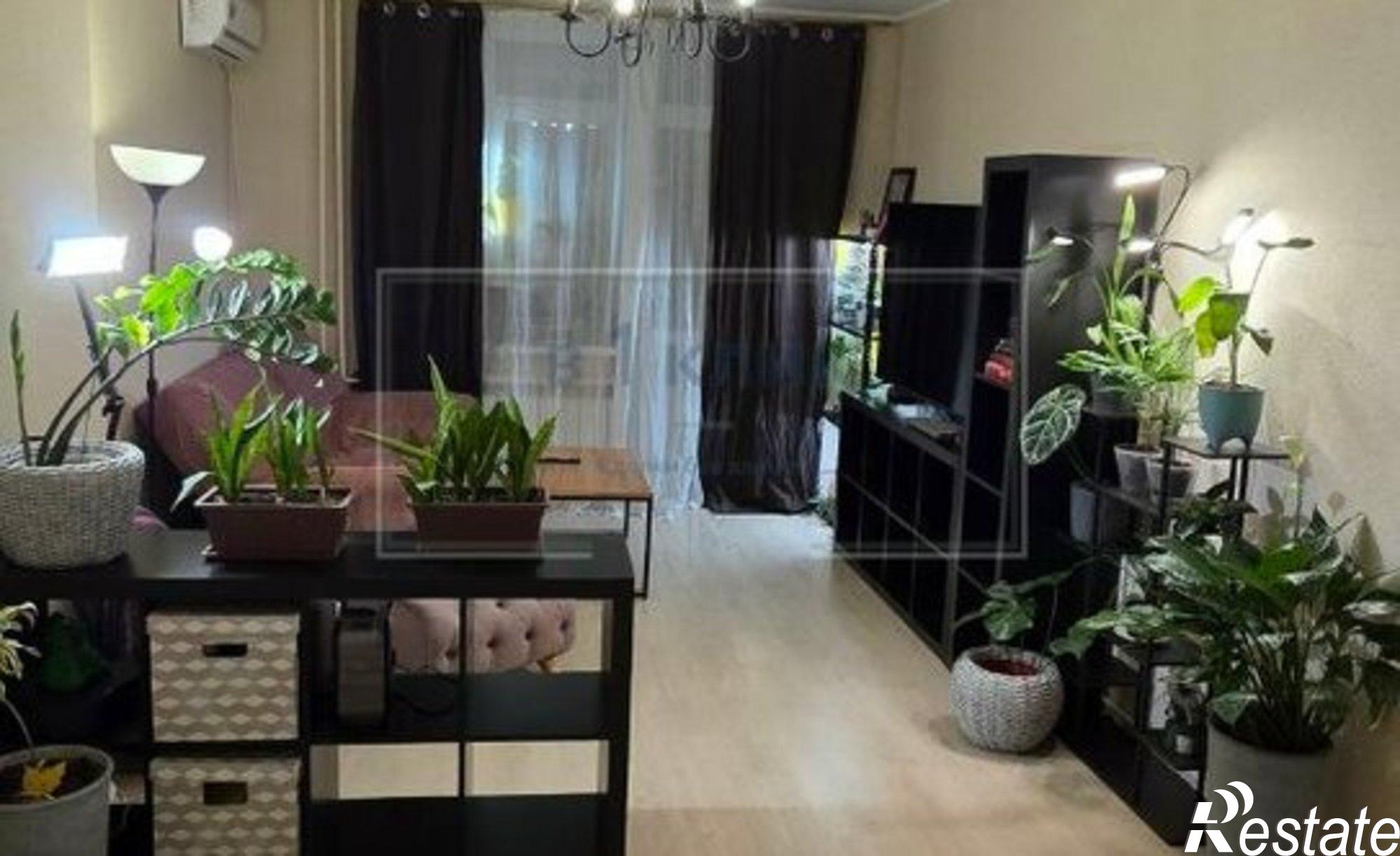 Купить квартиру за 5 800 000 рублей на улица Ползунова, 4