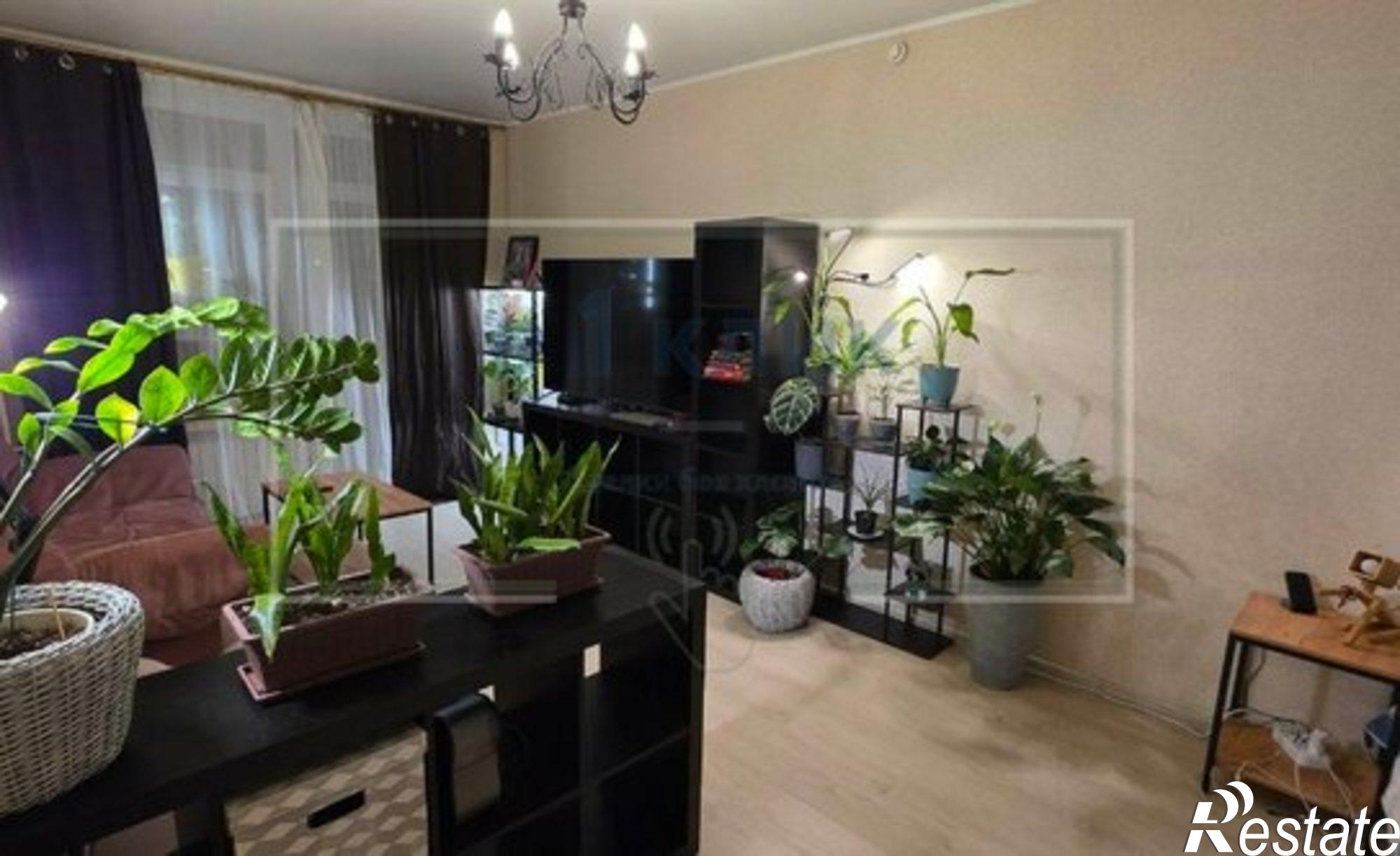 Купить квартиру за 5 800 000 рублей на улица Ползунова, 4