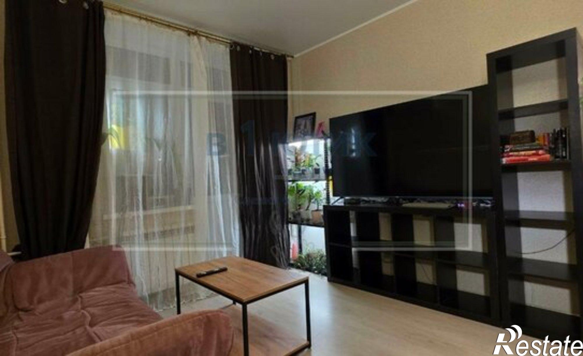 Купить квартиру за 5 800 000 рублей на улица Ползунова, 4