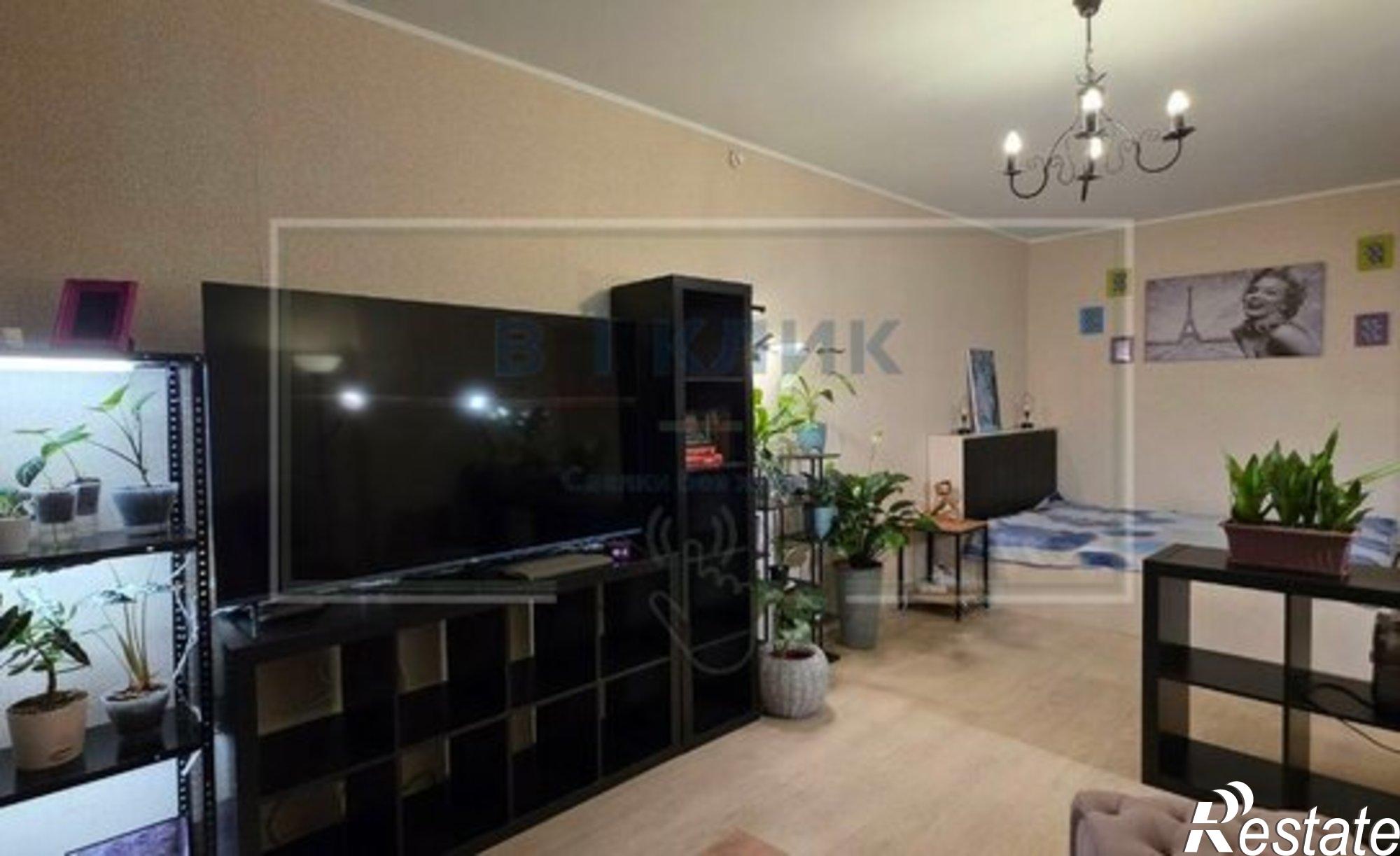 Купить квартиру за 5 800 000 рублей на улица Ползунова, 4