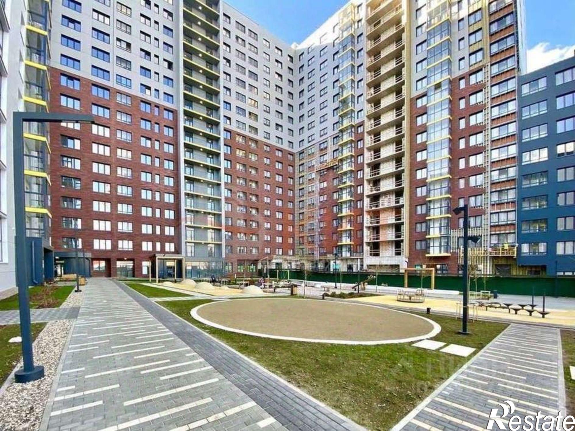 Купить квартиру за 4 770 000 рублей на Тутаевское шоссе, 93Б