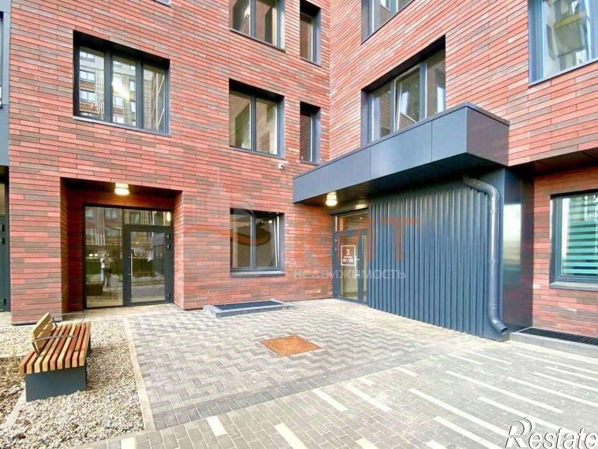 Купить квартиру за 4 770 000 рублей на Тутаевское шоссе, 93Б