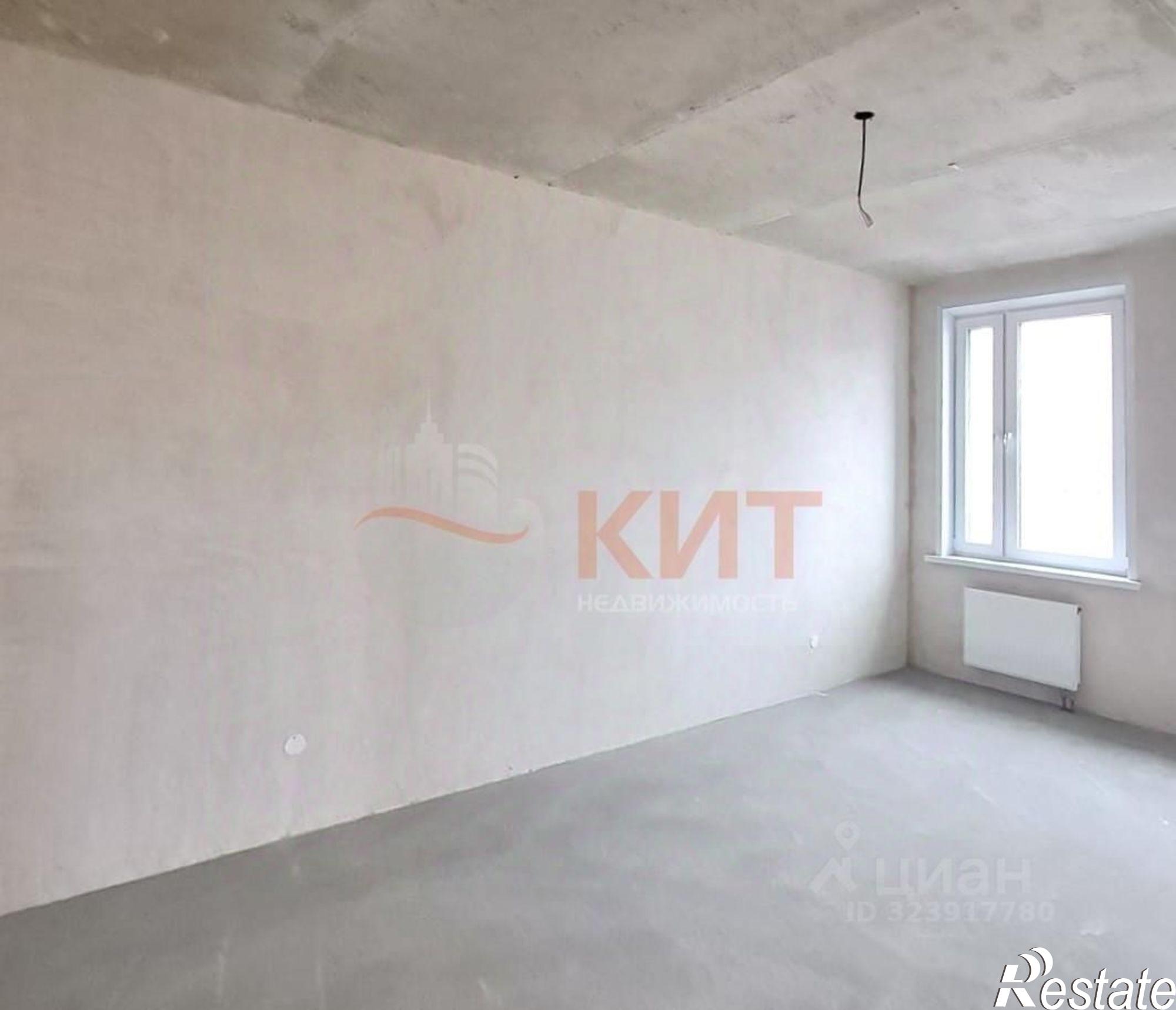 Купить квартиру за 4 770 000 рублей на Тутаевское шоссе, 93Б