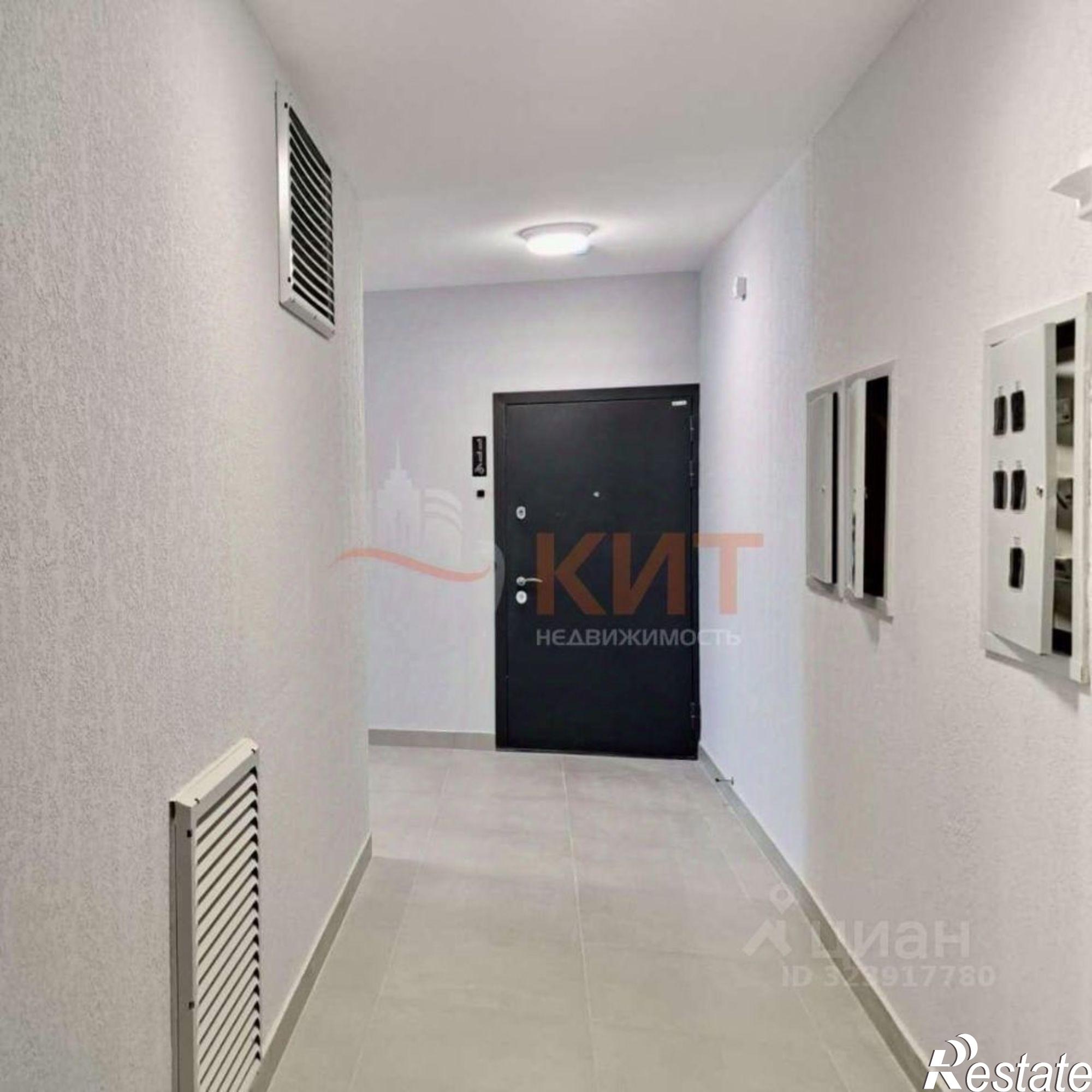 Купить квартиру за 4 770 000 рублей на Тутаевское шоссе, 93Б