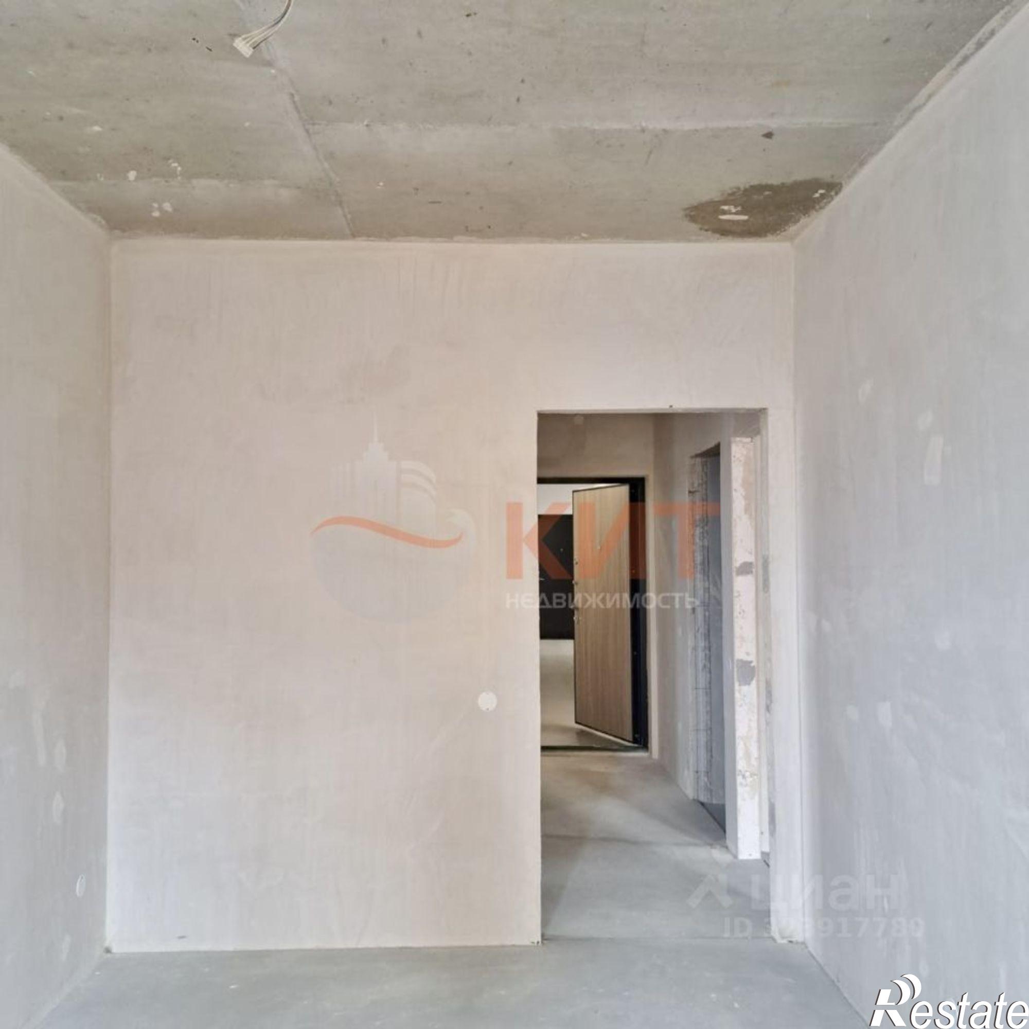 Купить квартиру за 4 770 000 рублей на Тутаевское шоссе, 93Б