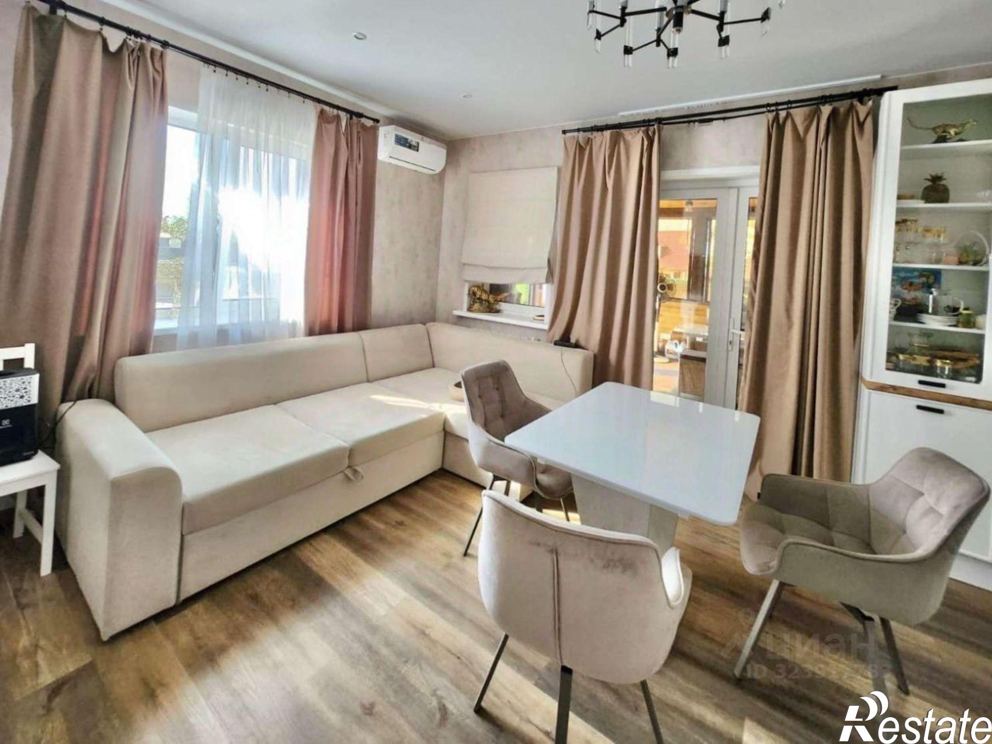 Сдать дачу, дом, коттедж за 120 000 рублей на ул Борки, 54