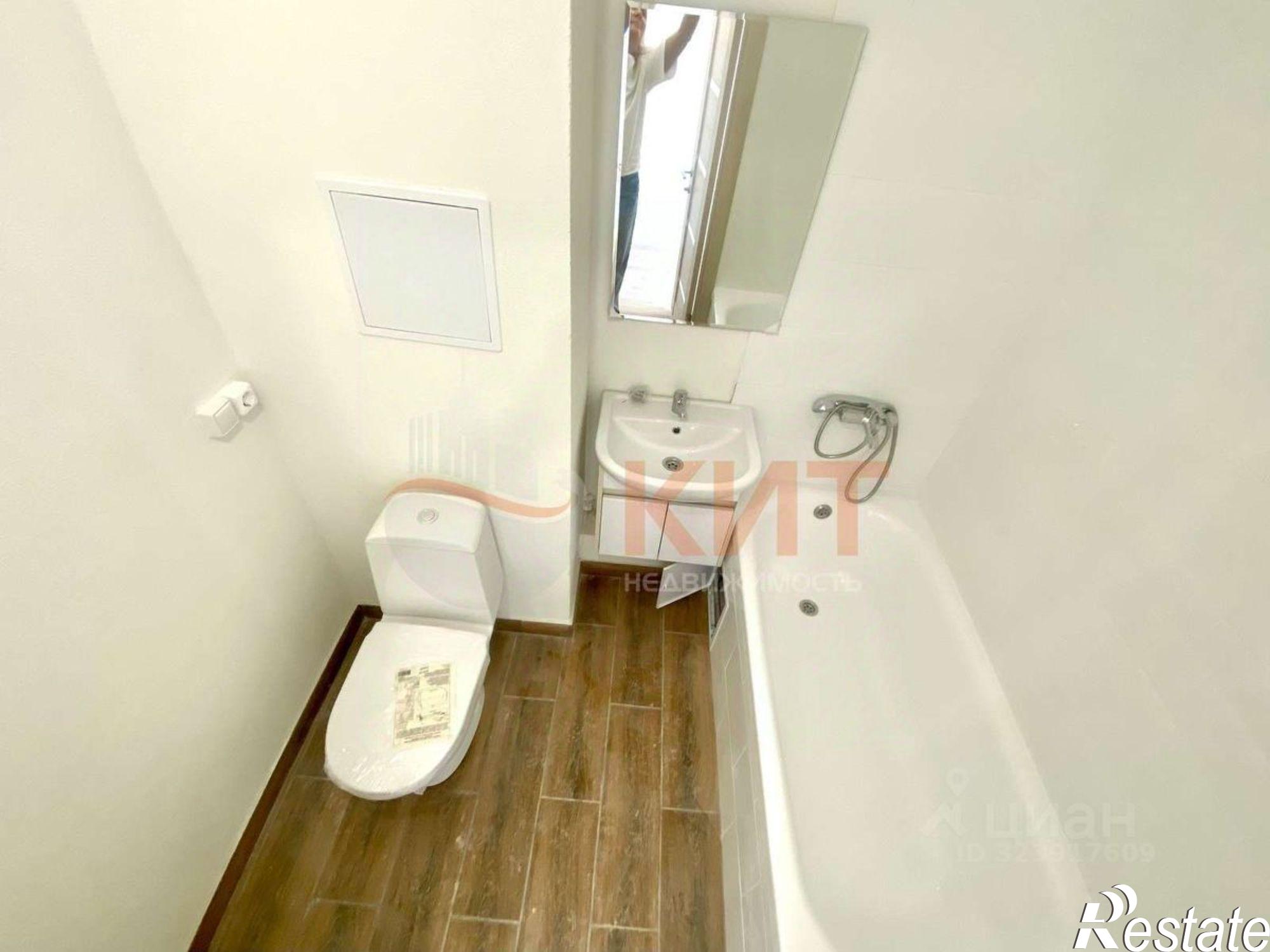 Купить квартиру за 4 950 000 рублей на улица Шандорная,дом 14