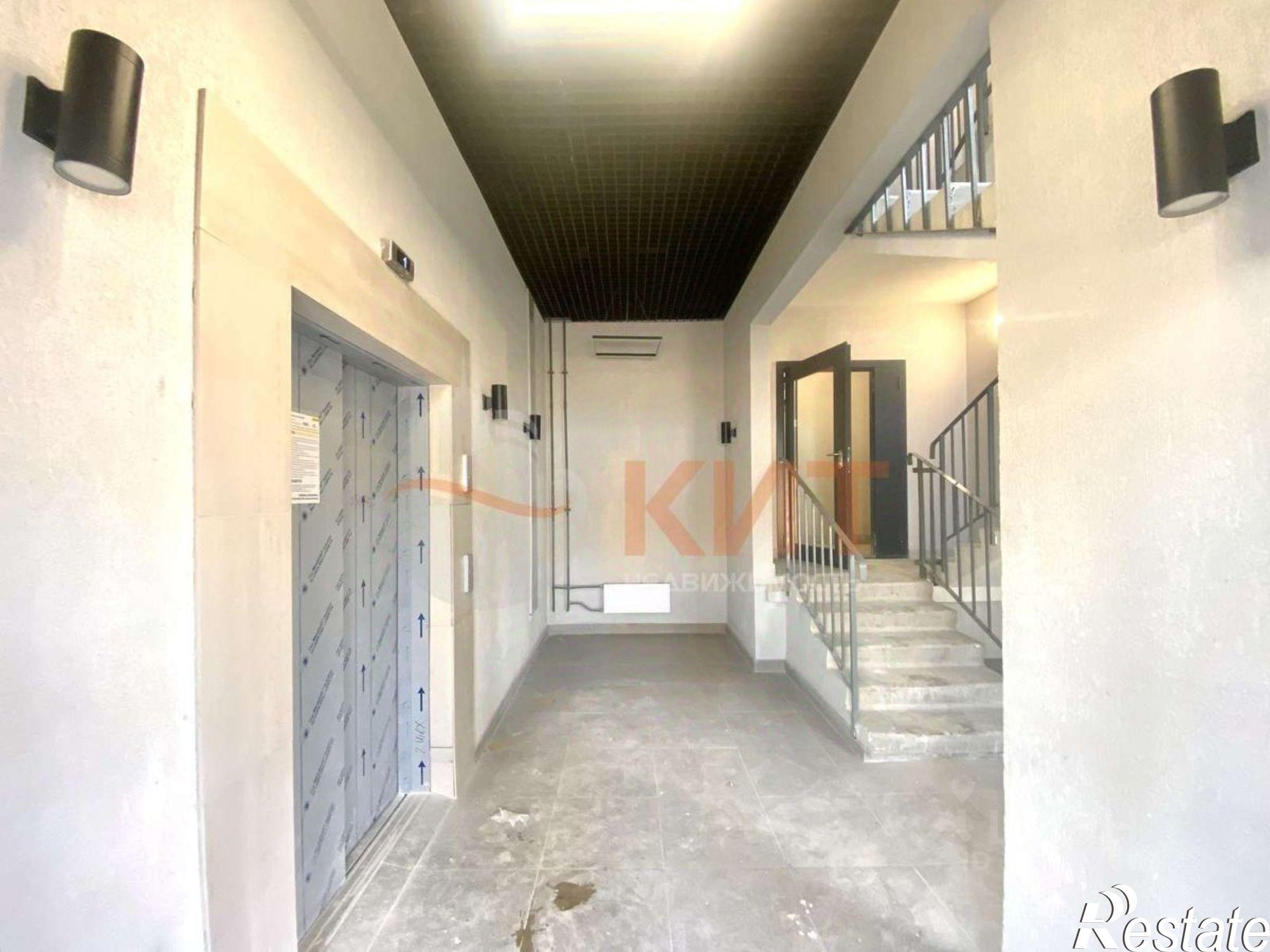 Купить квартиру за 4 950 000 рублей на улица Шандорная,дом 14