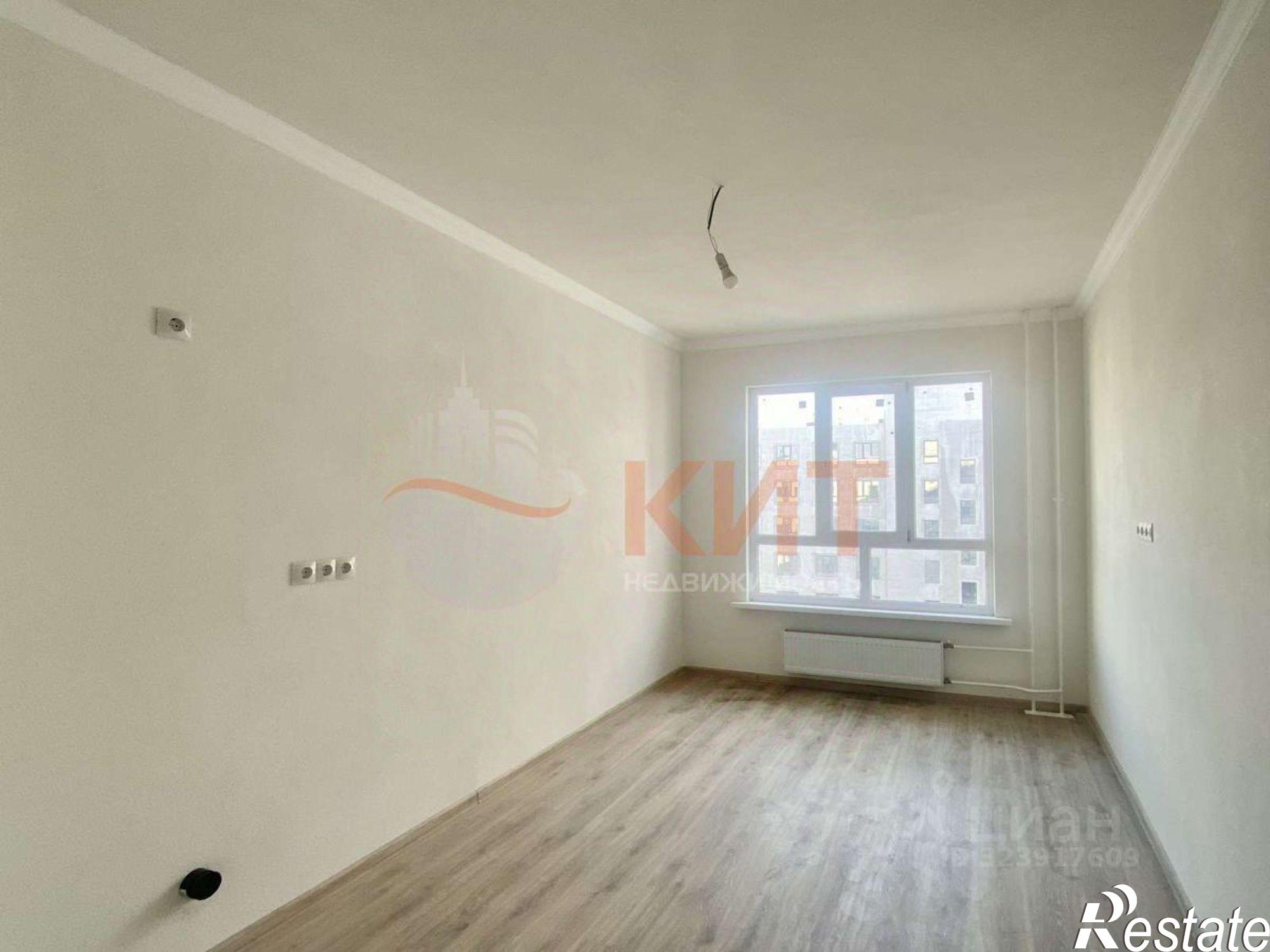 Купить квартиру за 4 950 000 рублей на улица Шандорная,дом 14