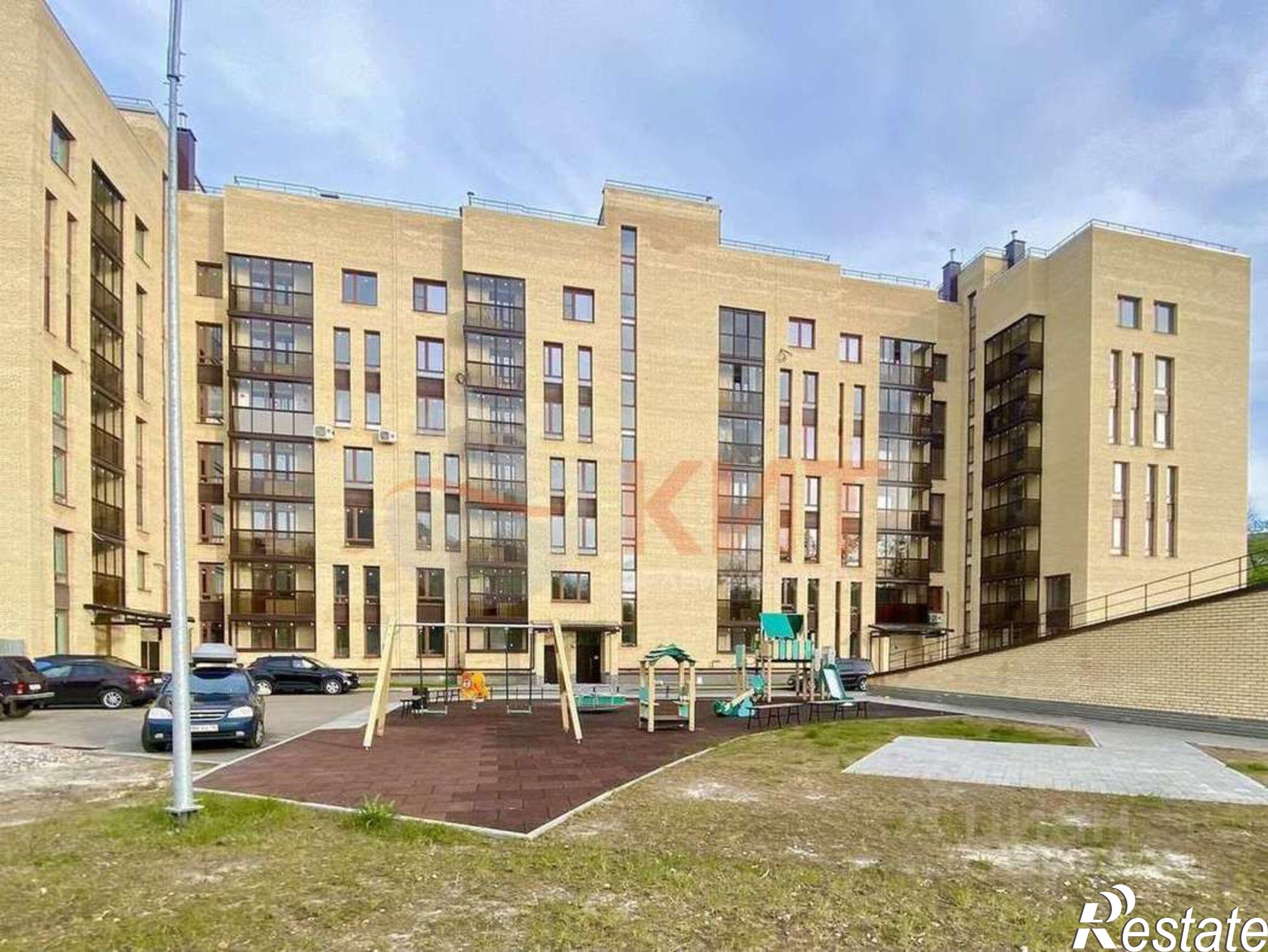 Купить квартиру за 9 200 000 рублей на пр-кт Ленина, 28а