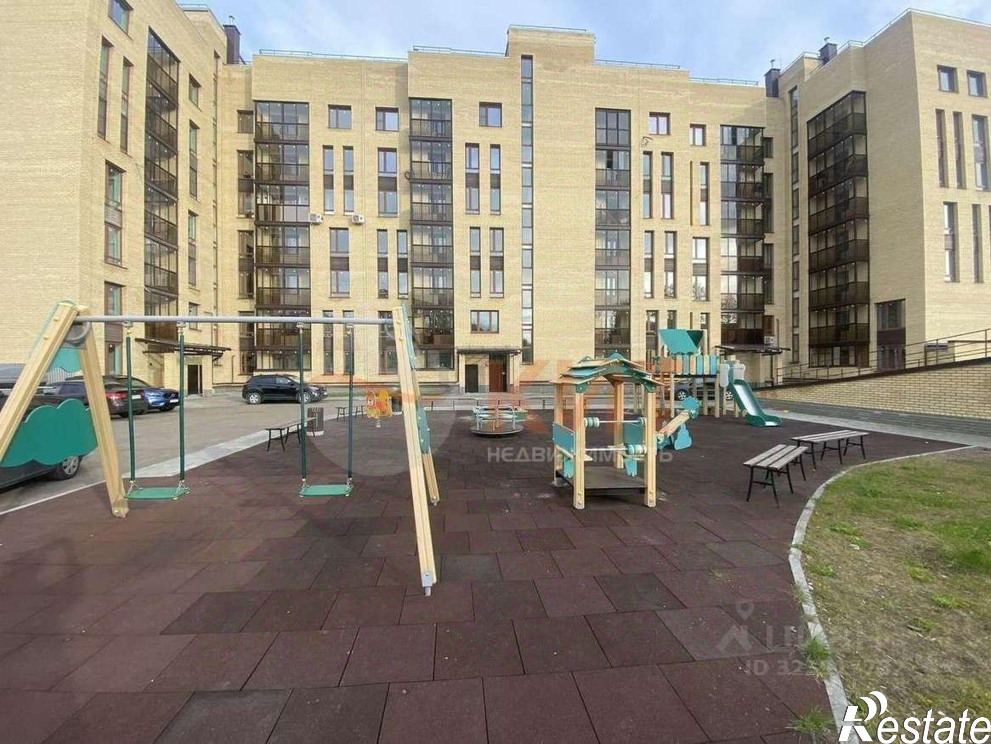 Купить квартиру за 9 200 000 рублей на пр-кт Ленина, 28а