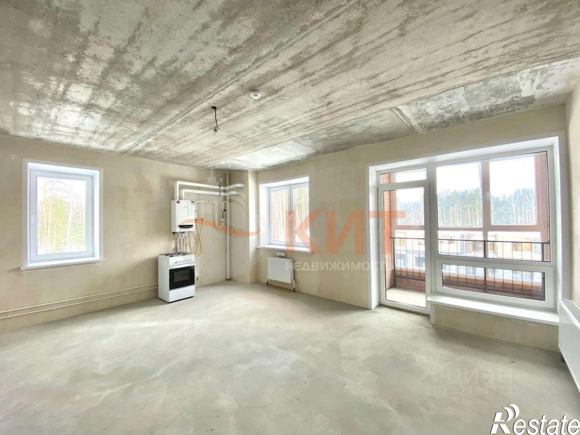 Купить квартиру за 9 200 000 рублей на улица Шевелюха,дом 130